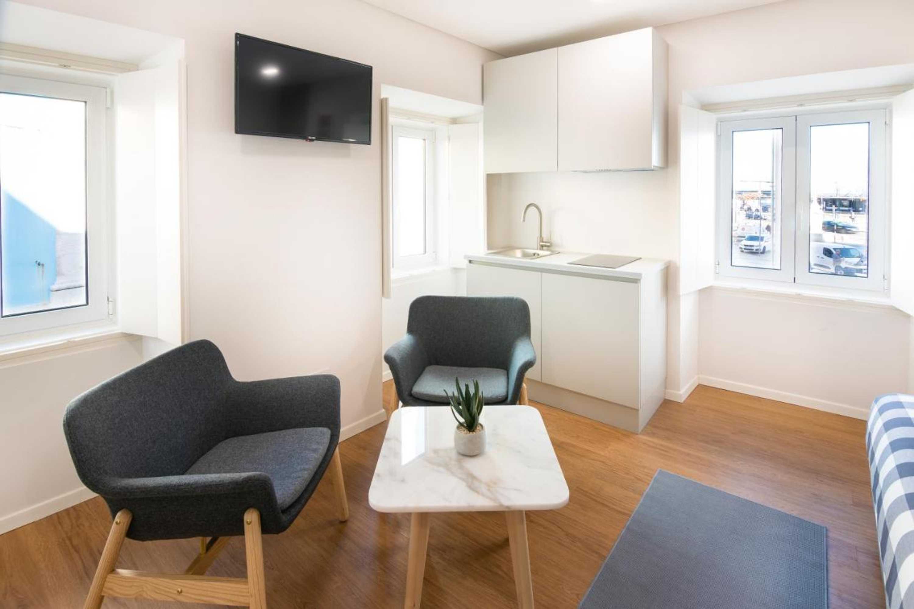 Gift card for Vista Lisboa Guest Apartments