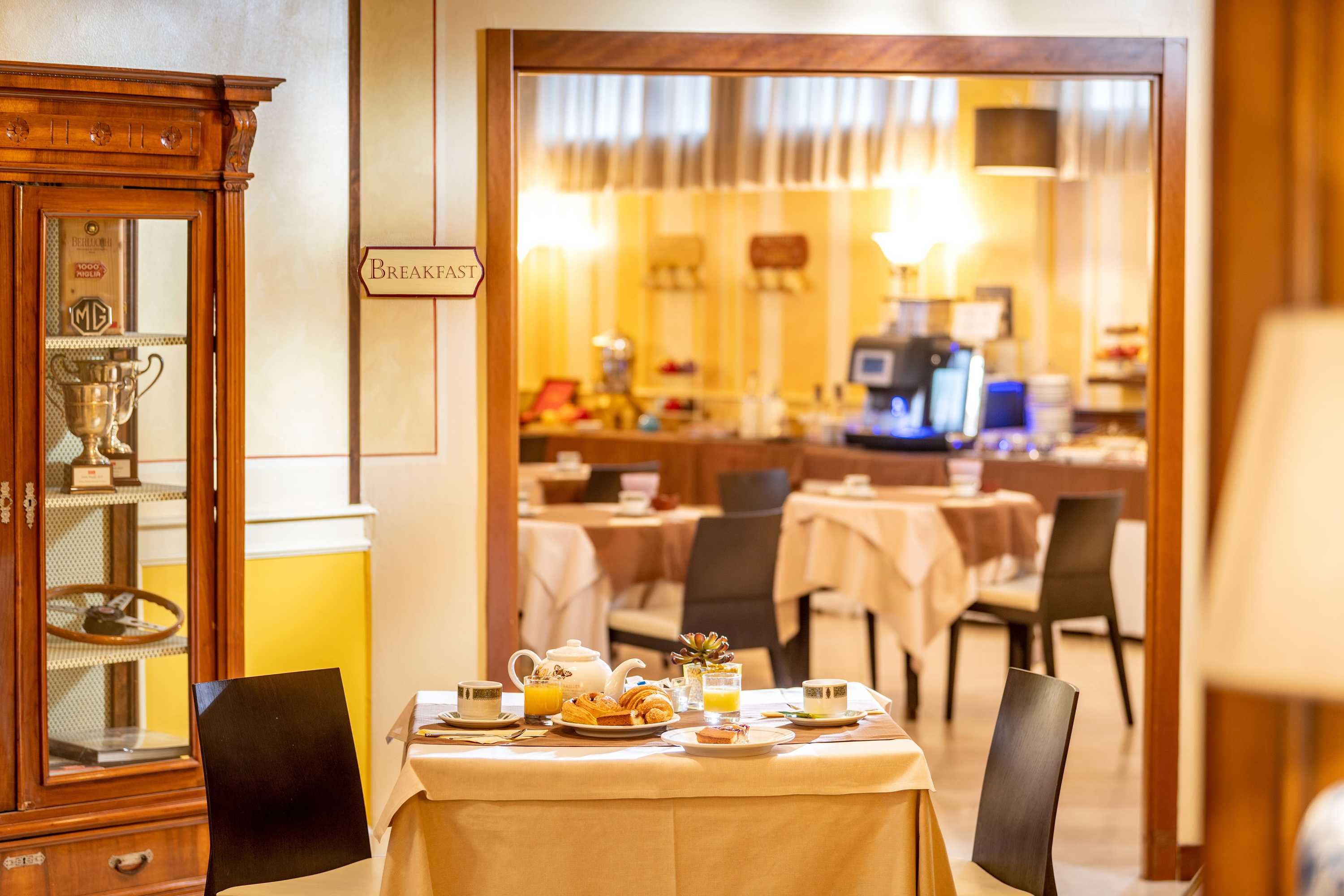 Gift card for Hotel Ambasciatori Gift card for Hotel Ambasciatori