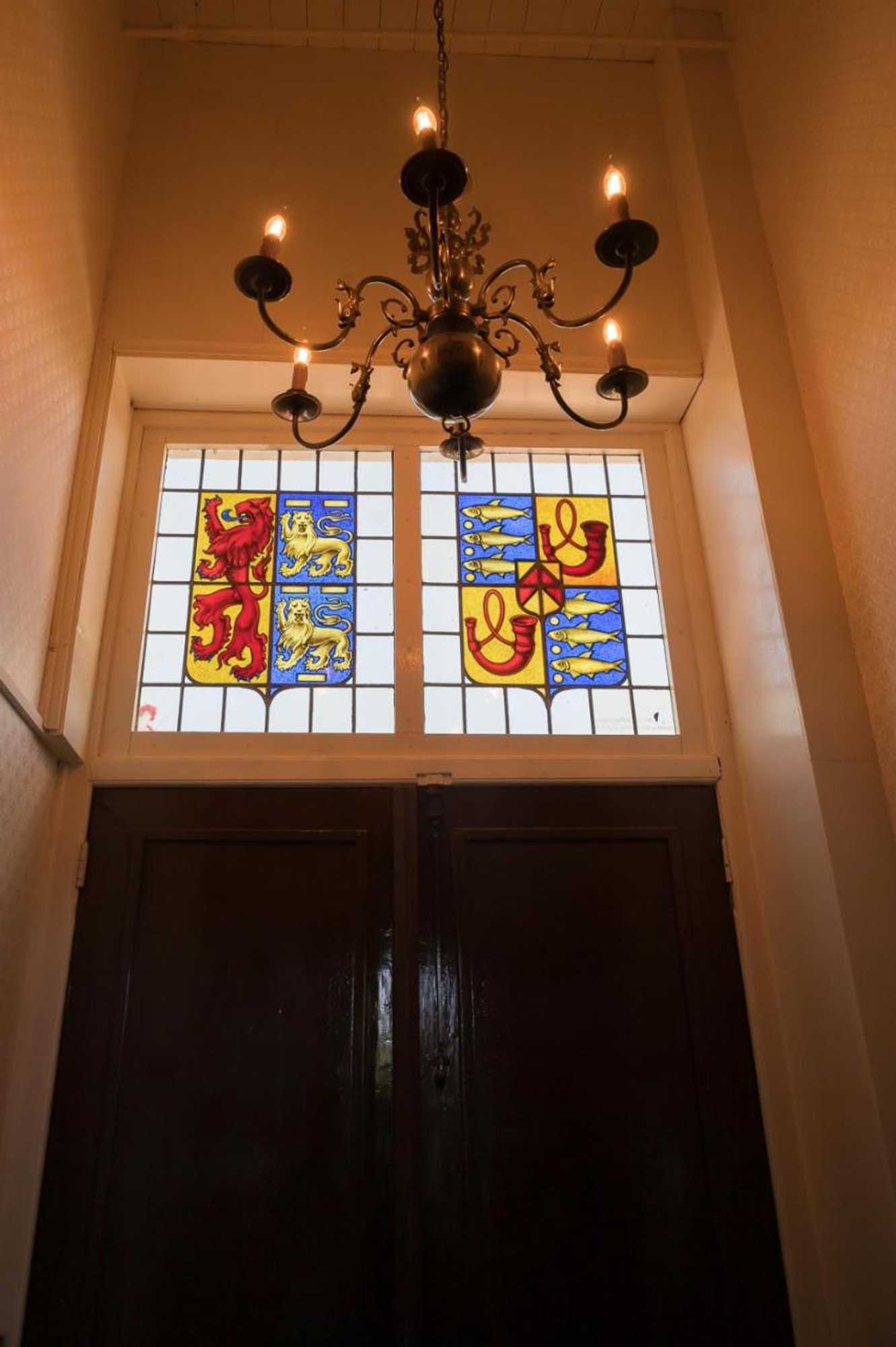 Gift card for B&b 't Raethuys