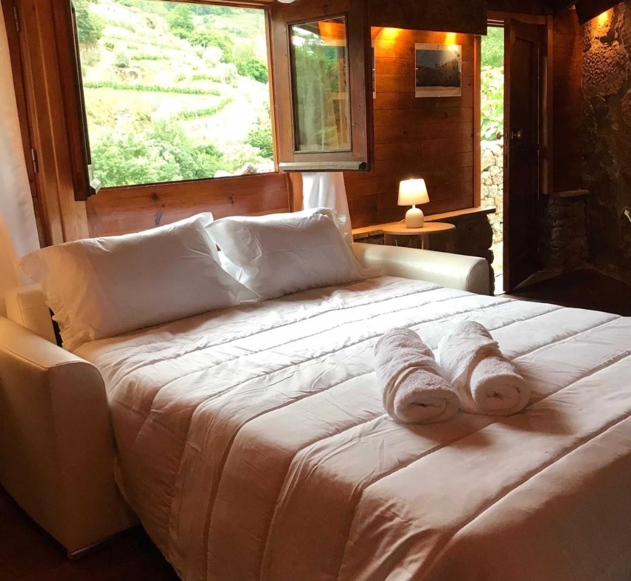 Gift card for Quinta Dos Carvalhos The Wine House Farm in Center of Lamego - Capital of The Douro