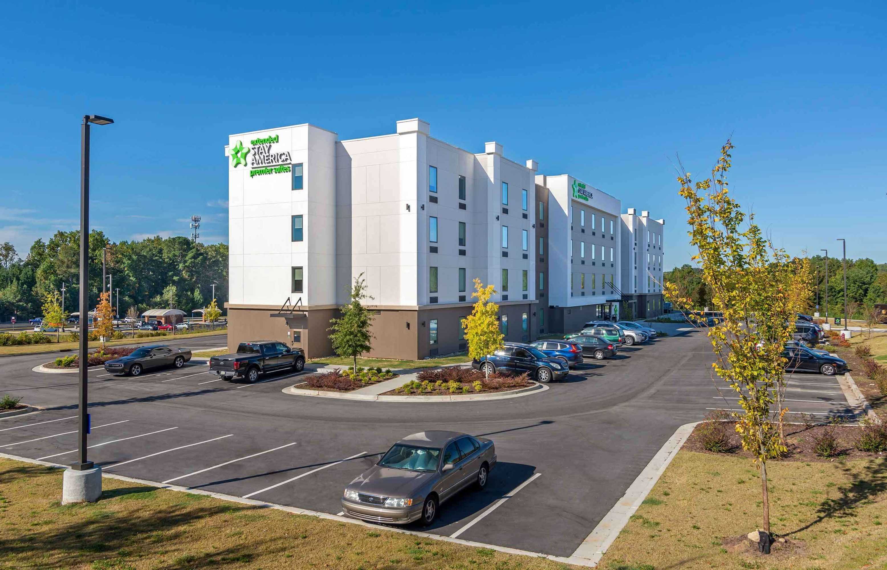 Gift card for Extended Stay America Premier Suites Atlanta Newnan Gift card for Extended Stay America Premier Suites Atlanta Newnan