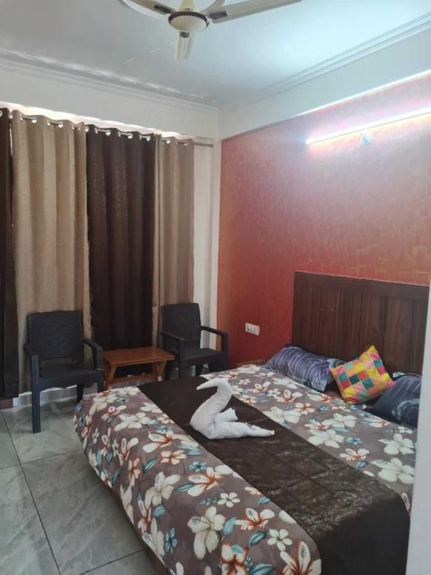 Gift card for Mount Heaven Kandaghat