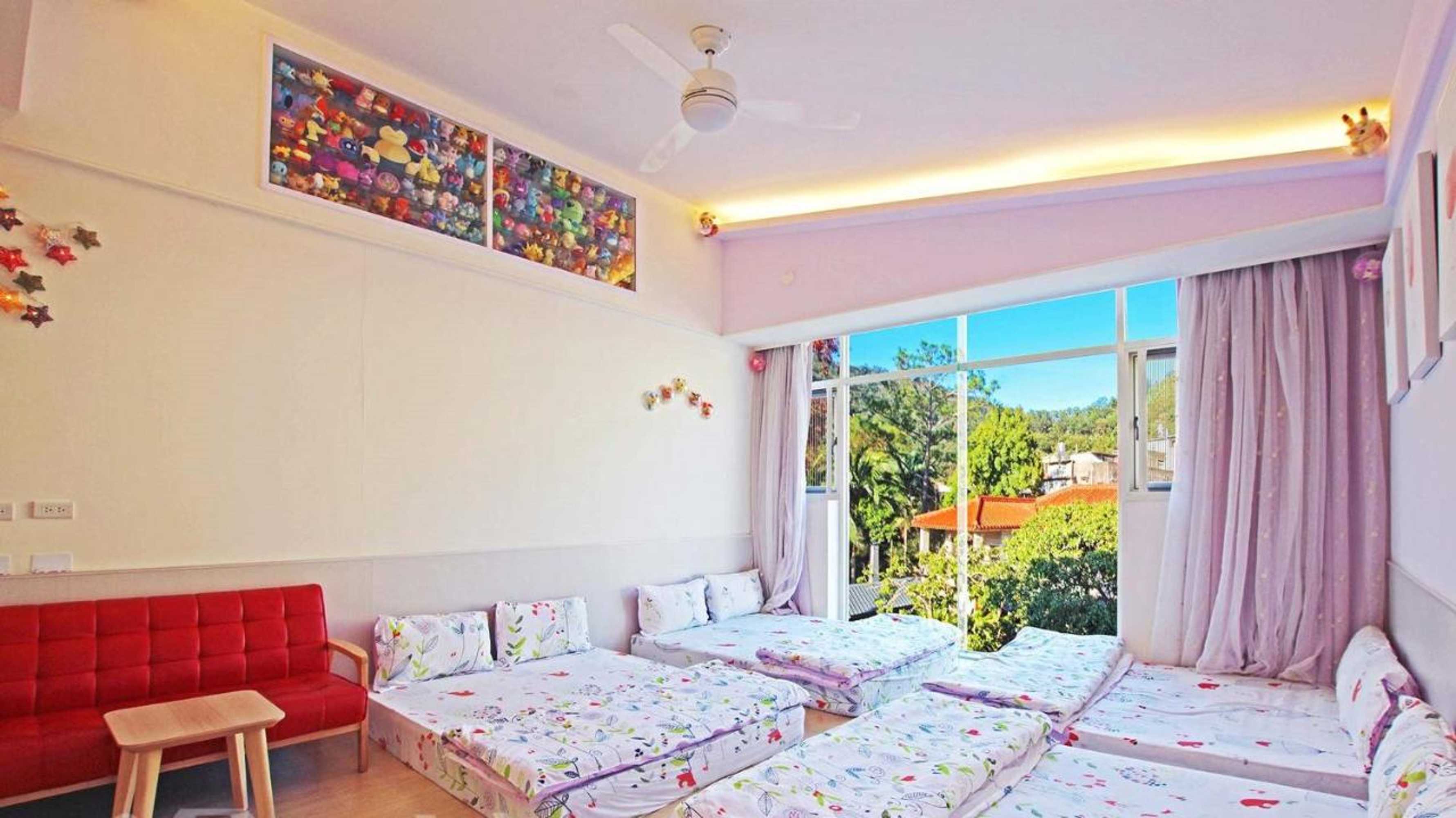 Gift card for Wan-Yue B&b