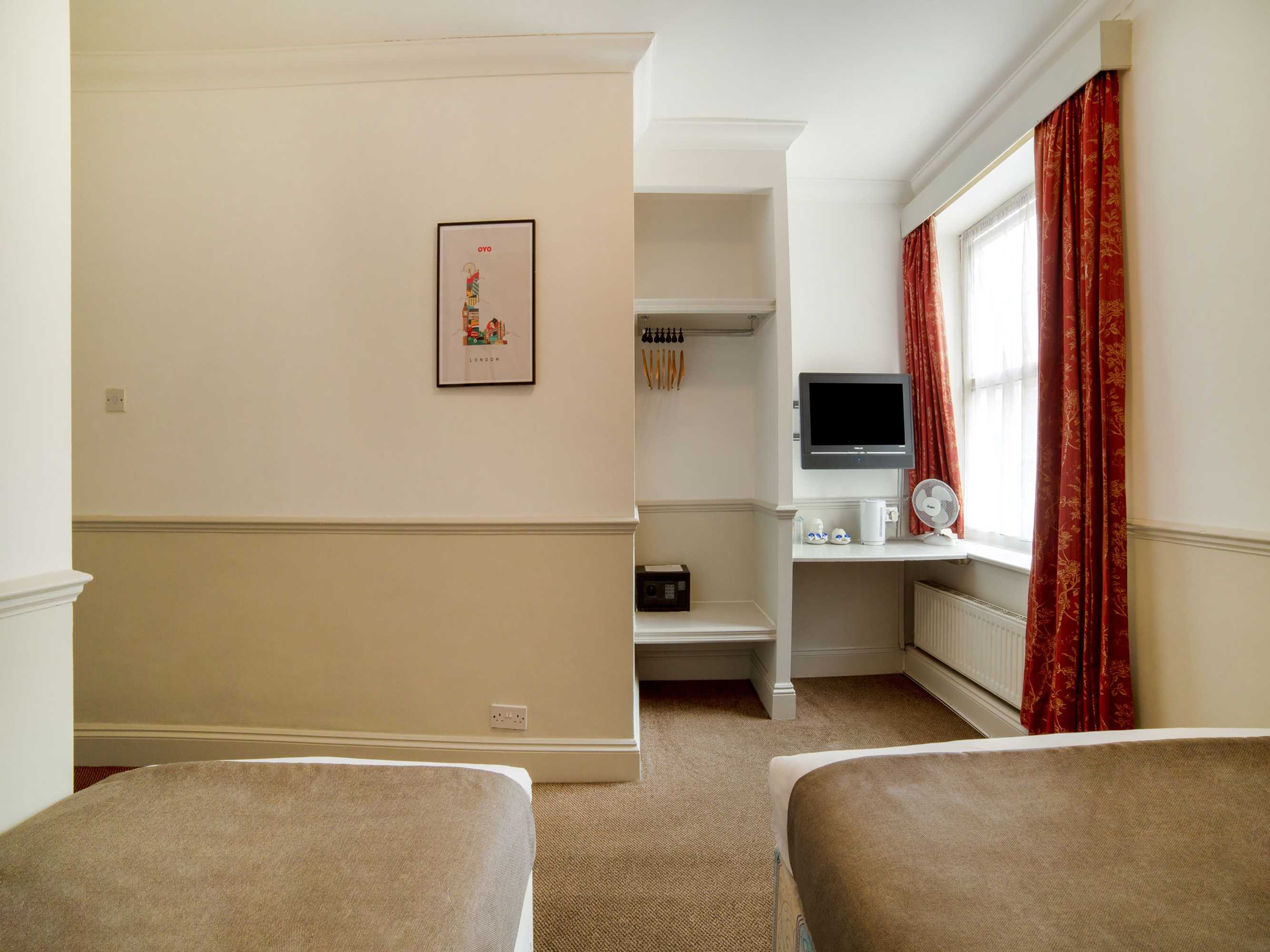 Gift card for Oyo London Luton Gift card for Oyo London Luton