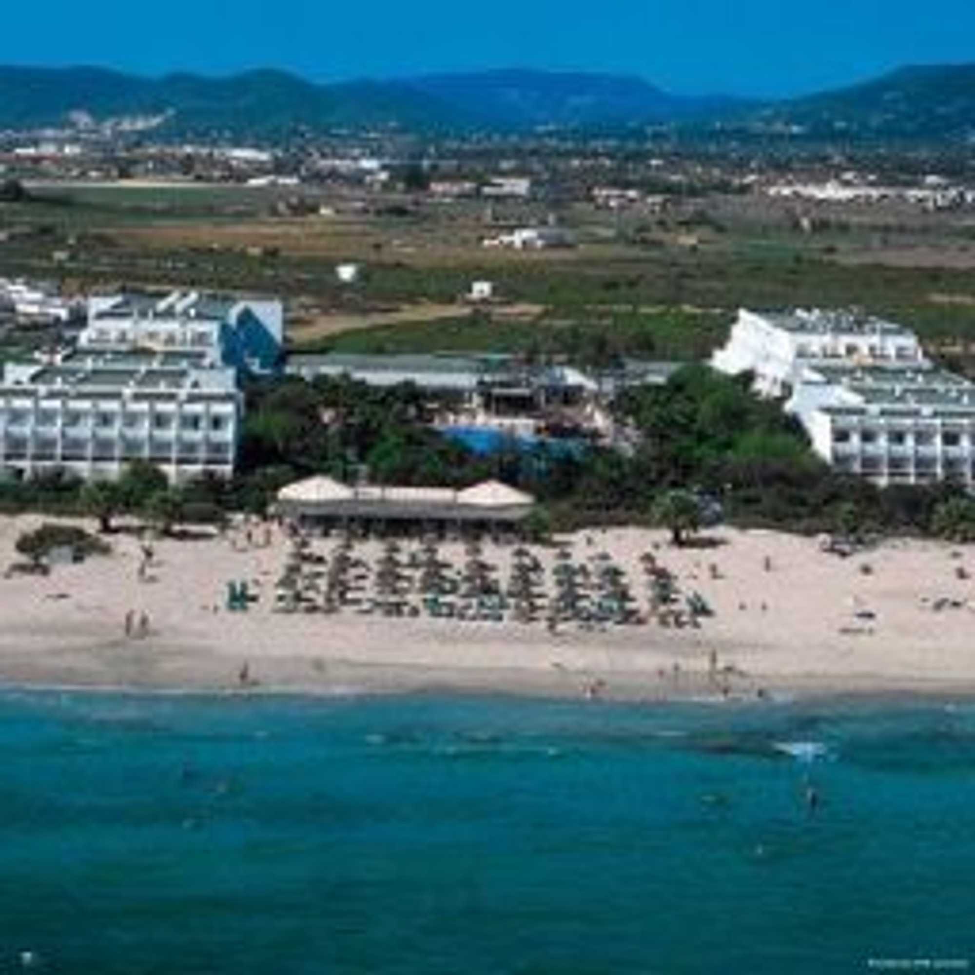 Gift card for Grand Palladium White Island Resort & Spa - All Inclusive Gift card for Grand Palladium White Island Resort & Spa - All Inclusive