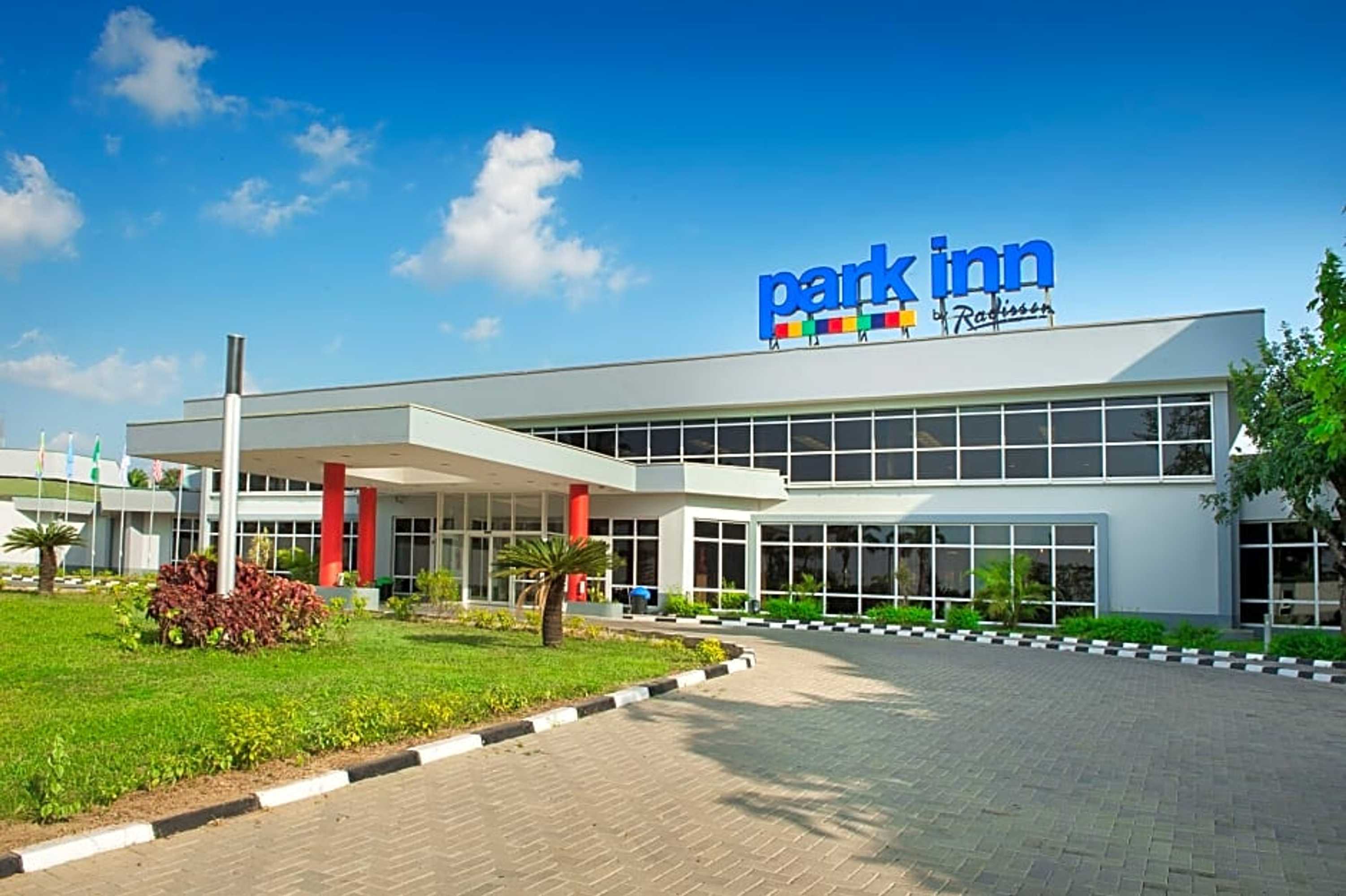 Gift card for Park Inn by Radisson Abeokuta Gift card for Park Inn by Radisson Abeokuta