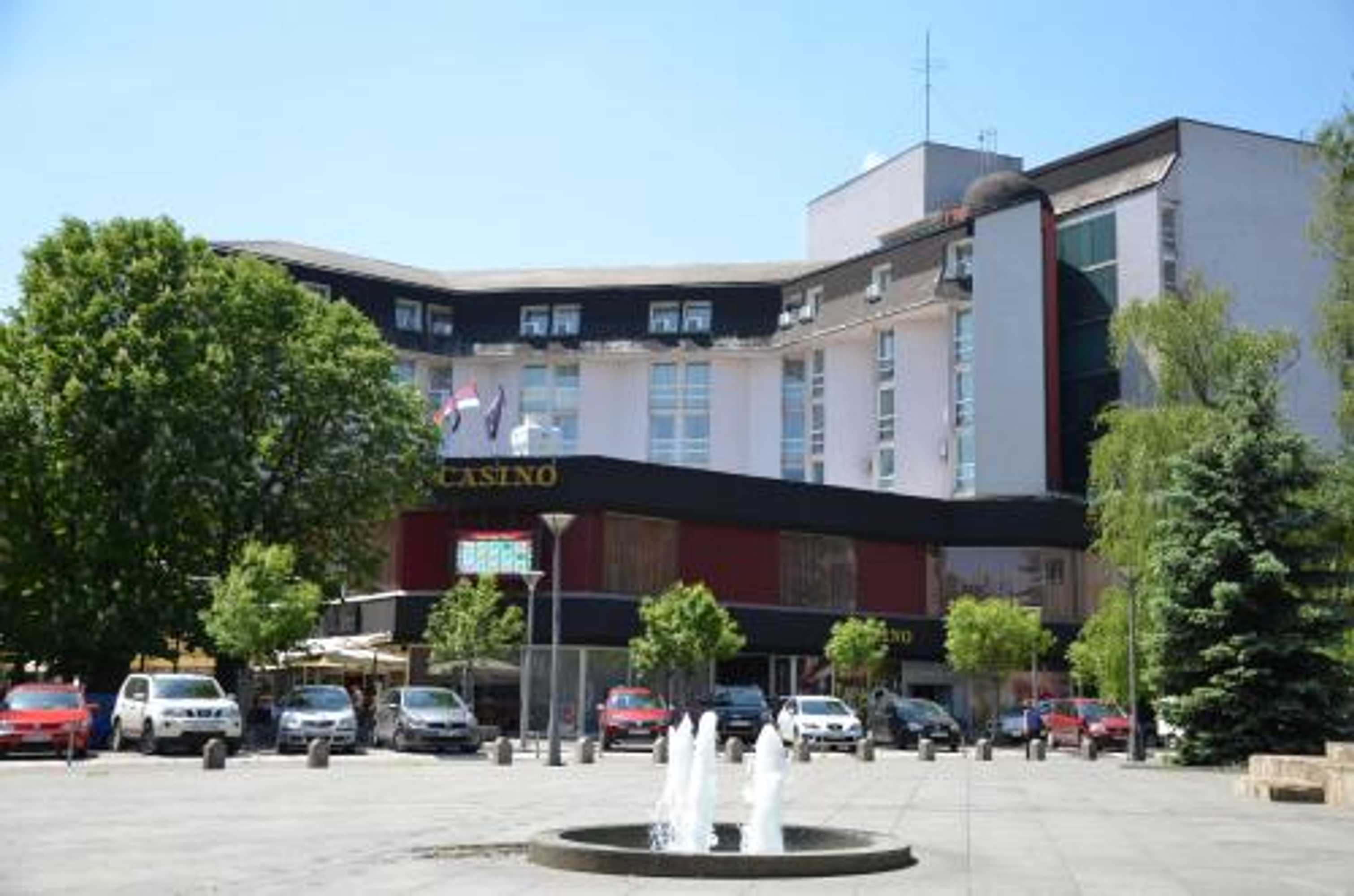 Gift card for Hotel Bosna Banja Luka Gift card for Hotel Bosna Banja Luka