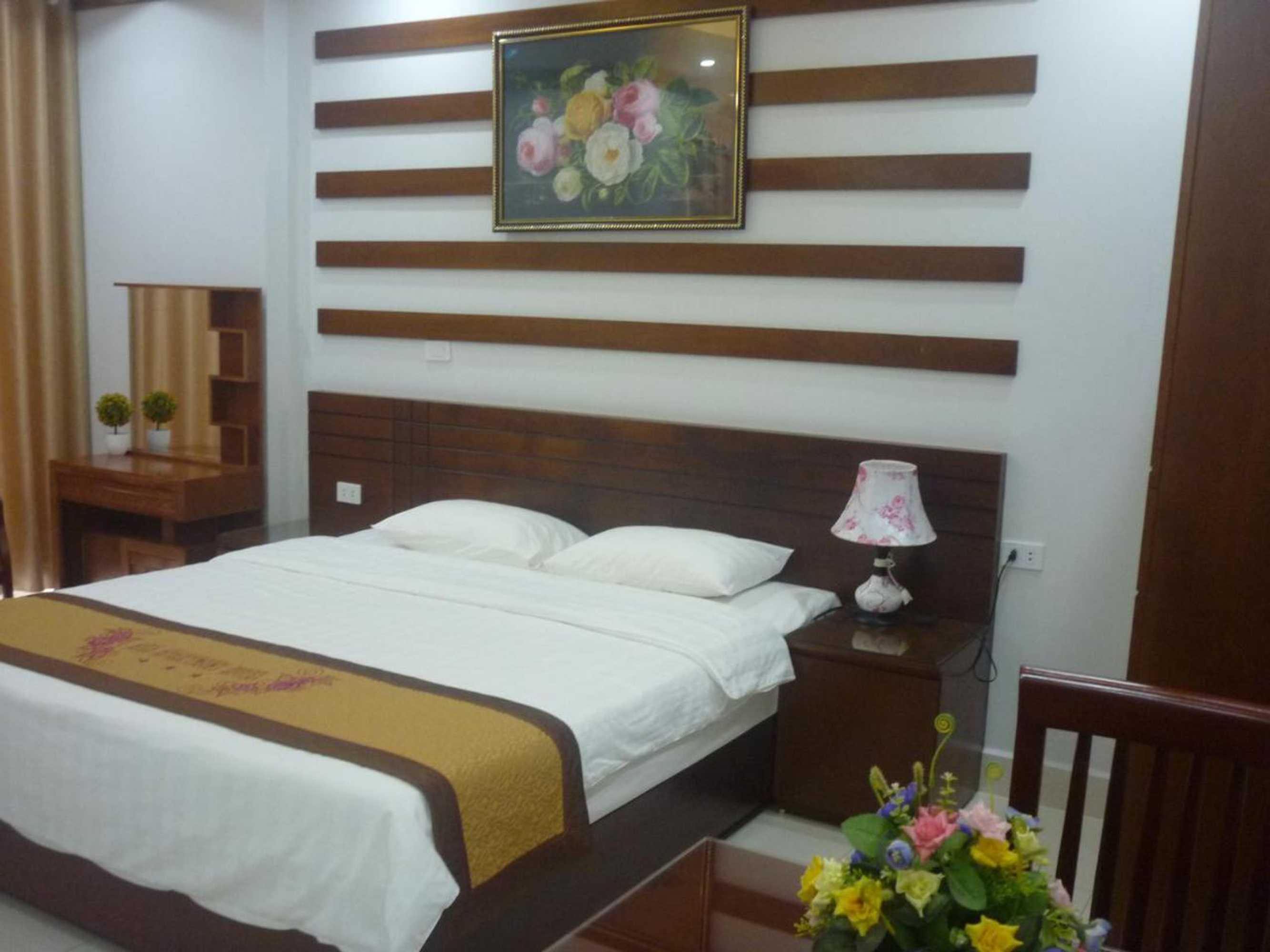Gift card for Asia Apartment Hotel Bac Ninh