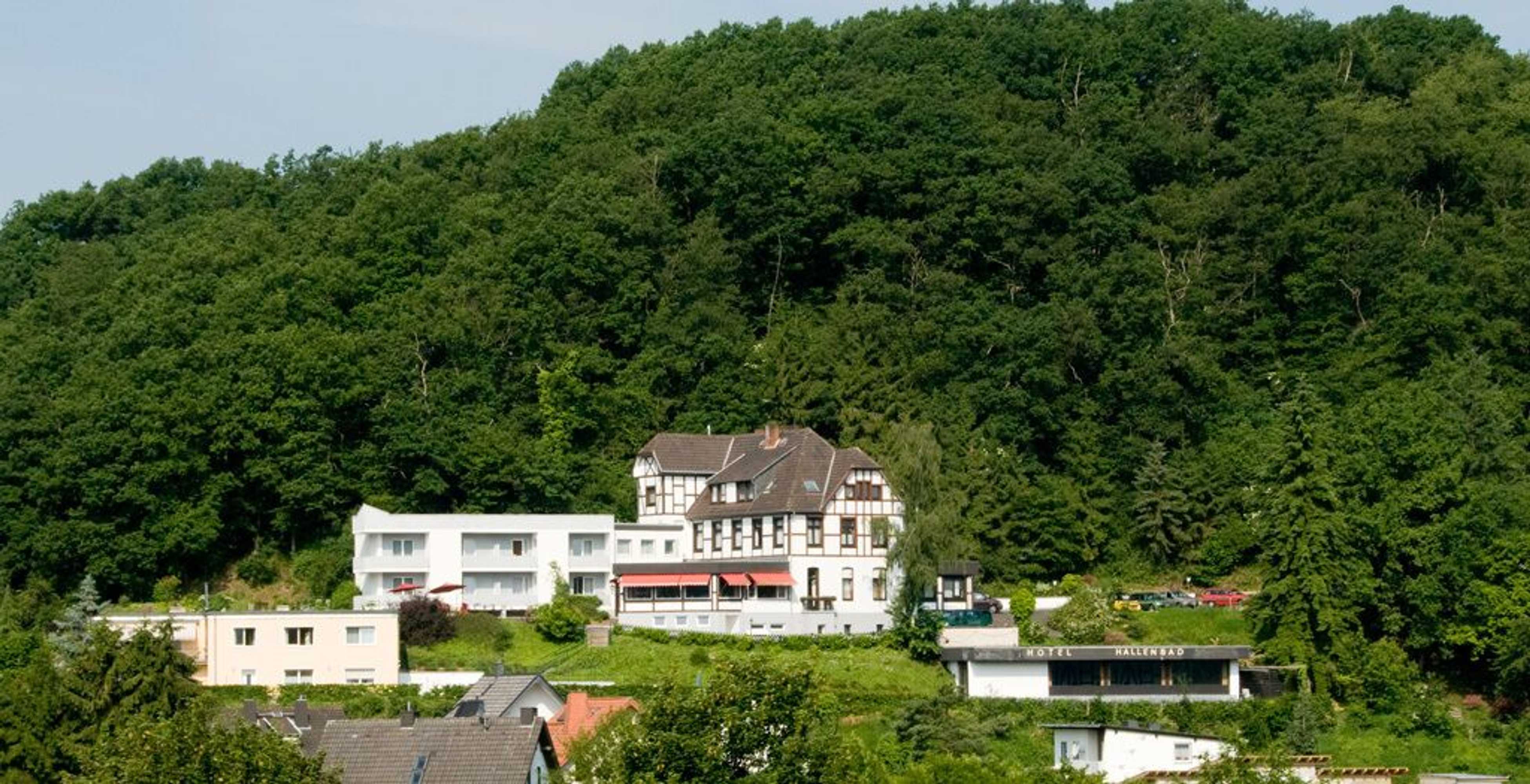 Gift card for Hotel Kurhaus Uhlenberg Gift card for Hotel Kurhaus Uhlenberg