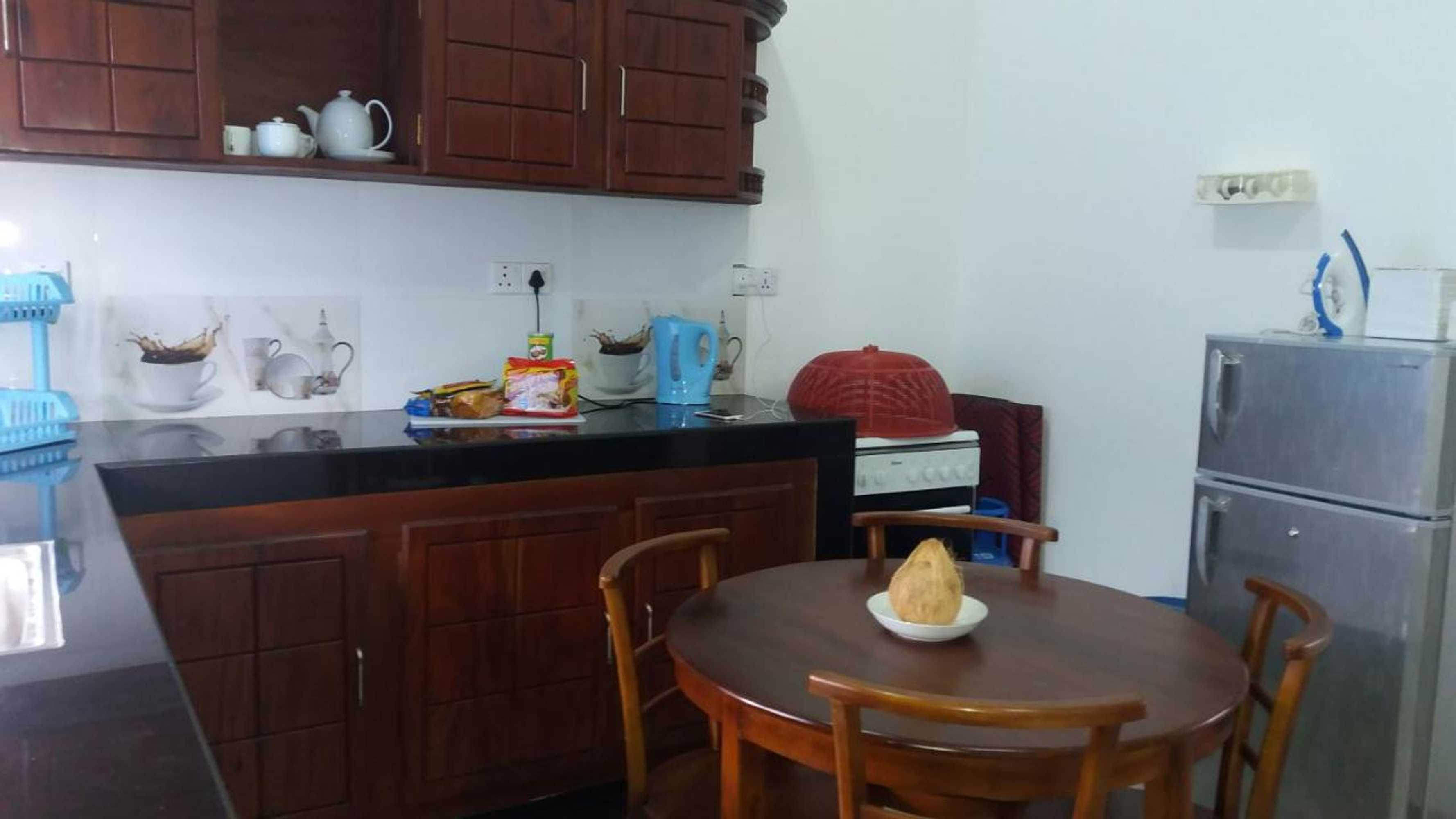 Gift card for Bochum Lanka Hotel Resort