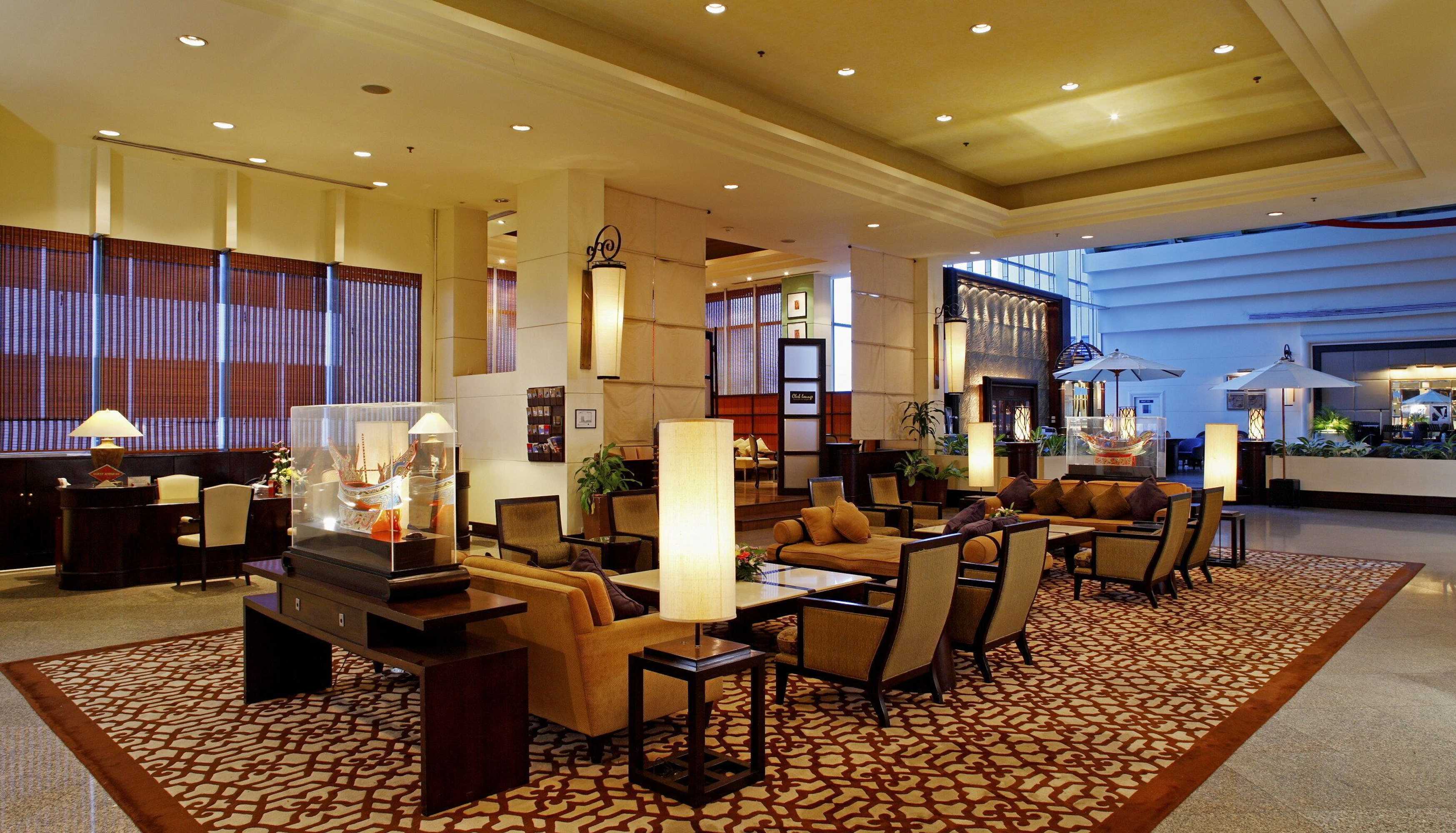 Gift card for Centara Hotel Hat Yai Gift card for Centara Hotel Hat Yai