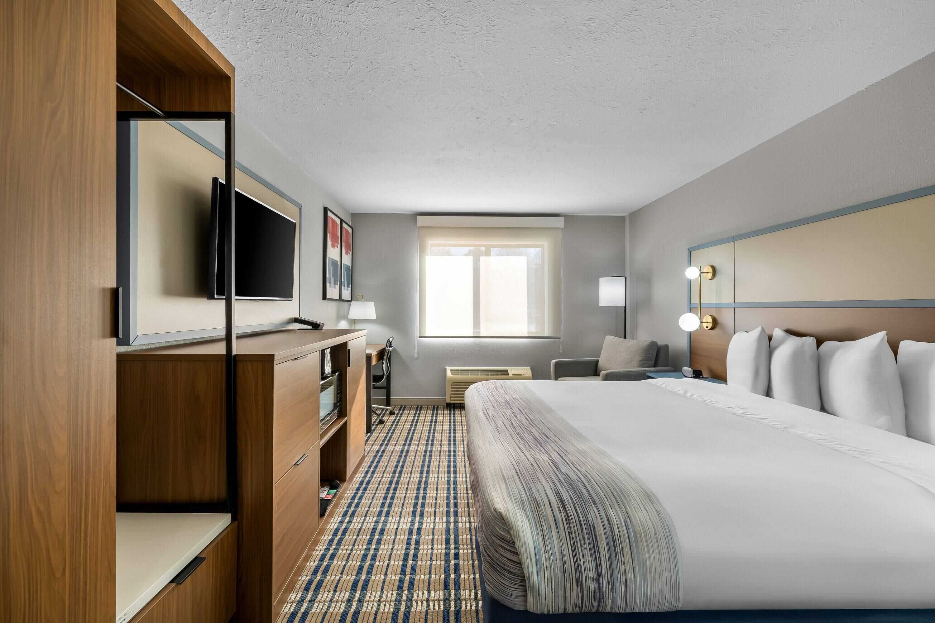 Gift card for Americinn by Wyndham Delafield-Waukesha-Milwaukee