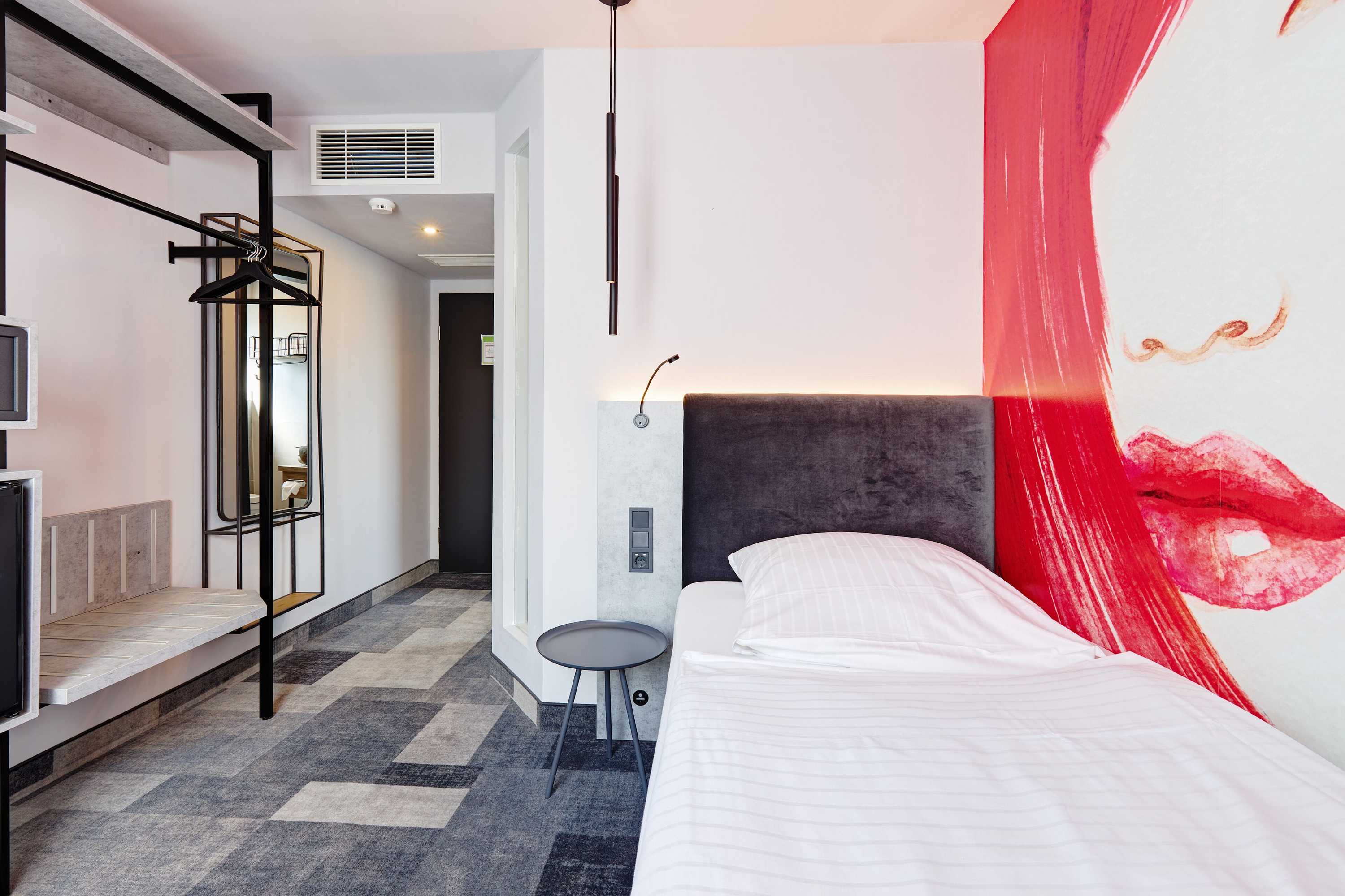 Gift card for Hotel Stadt Grevenbroich Mit Klimaanlage Gift card for Hotel Stadt Grevenbroich Mit Klimaanlage