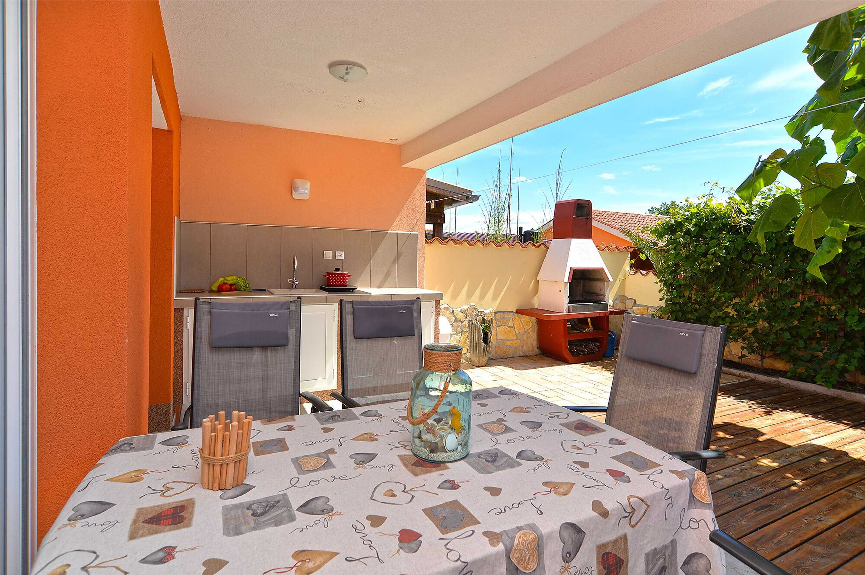 Gift card for Villa Betiga