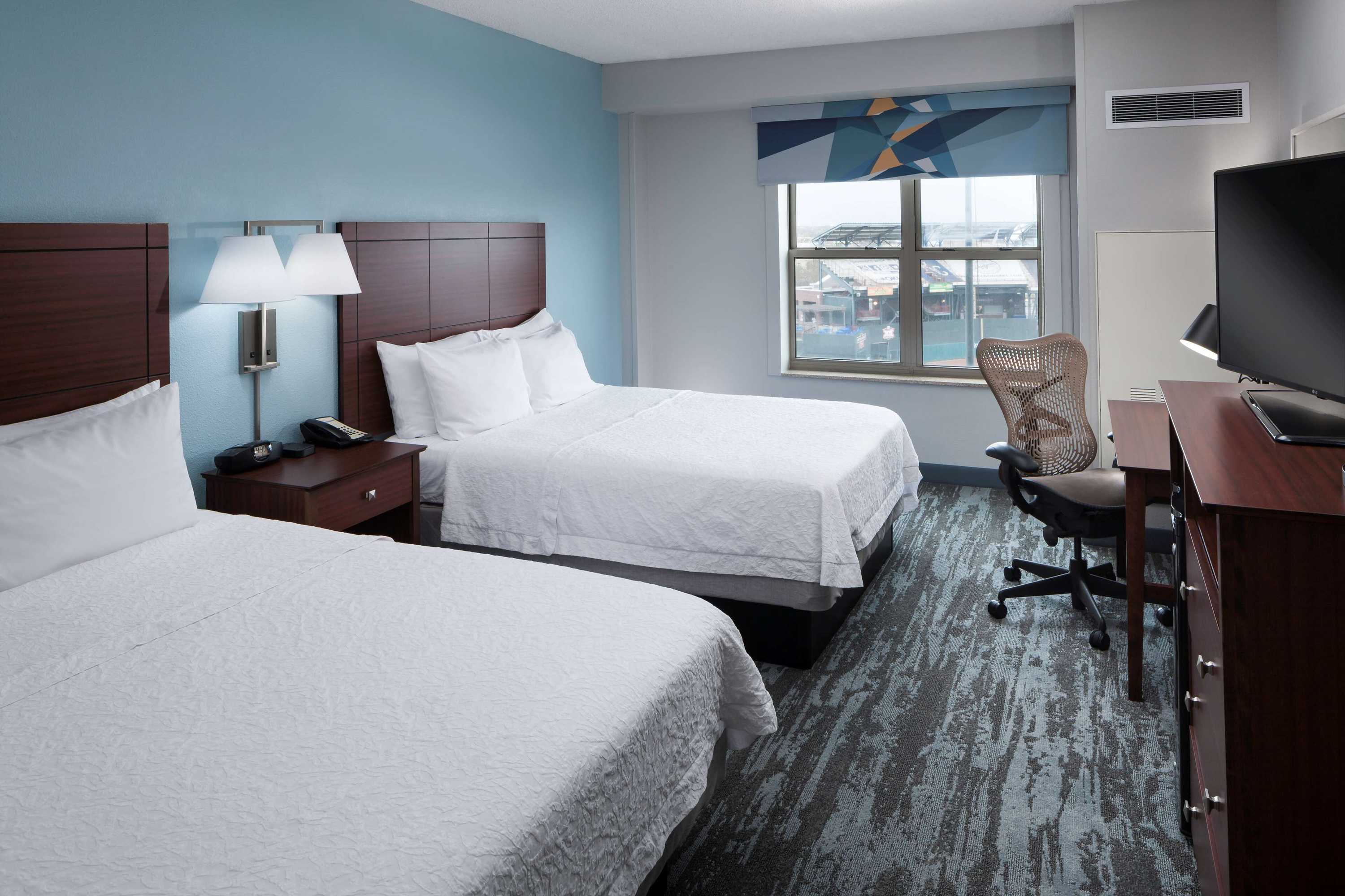 Gift card for Hampton Inn & Suites Oklahoma City-Bricktown Gift card for Hampton Inn & Suites Oklahoma City-Bricktown