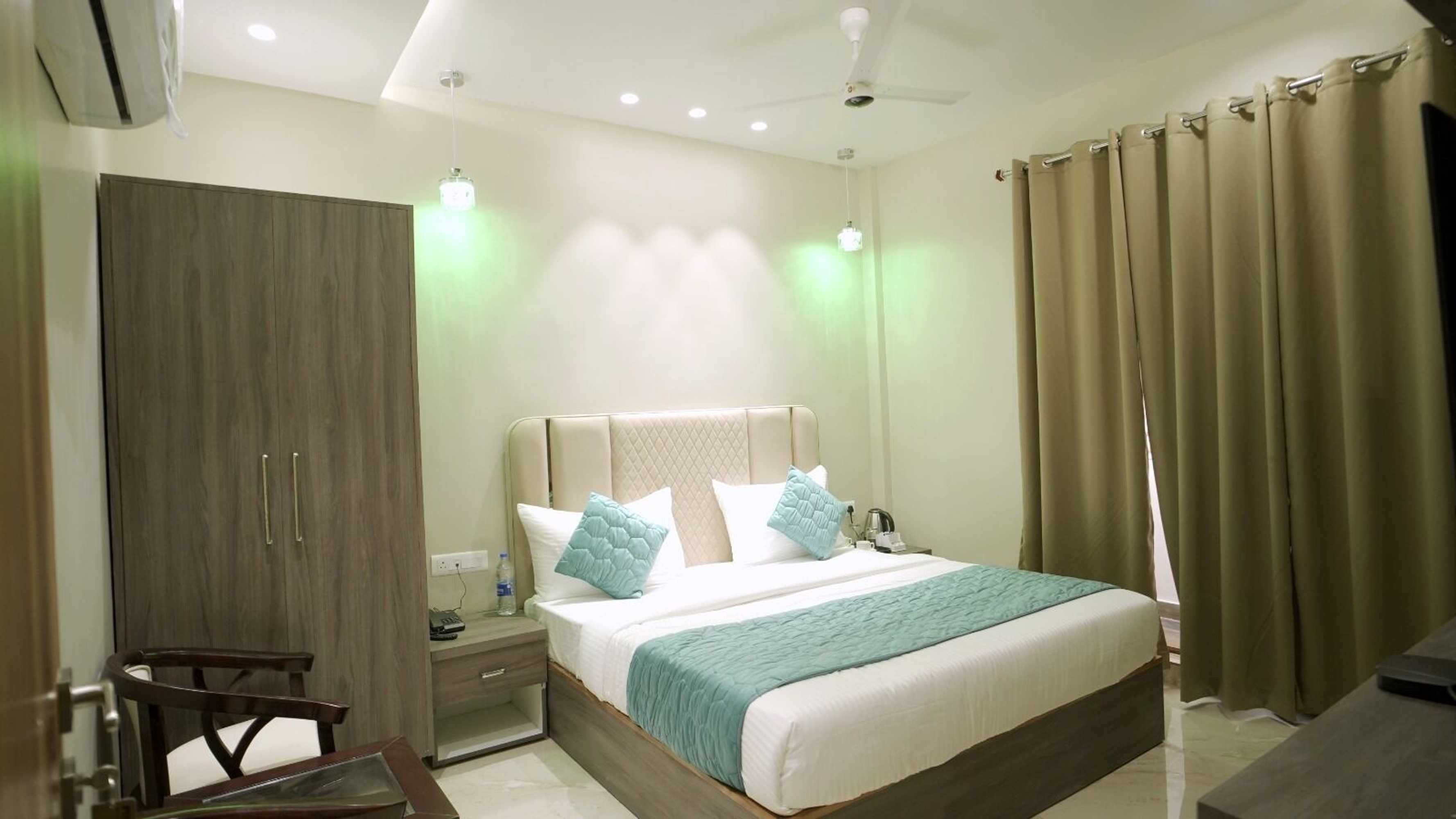 Gift card for Hotel Pushpdeep Residency Gift card for Hotel Pushpdeep Residency