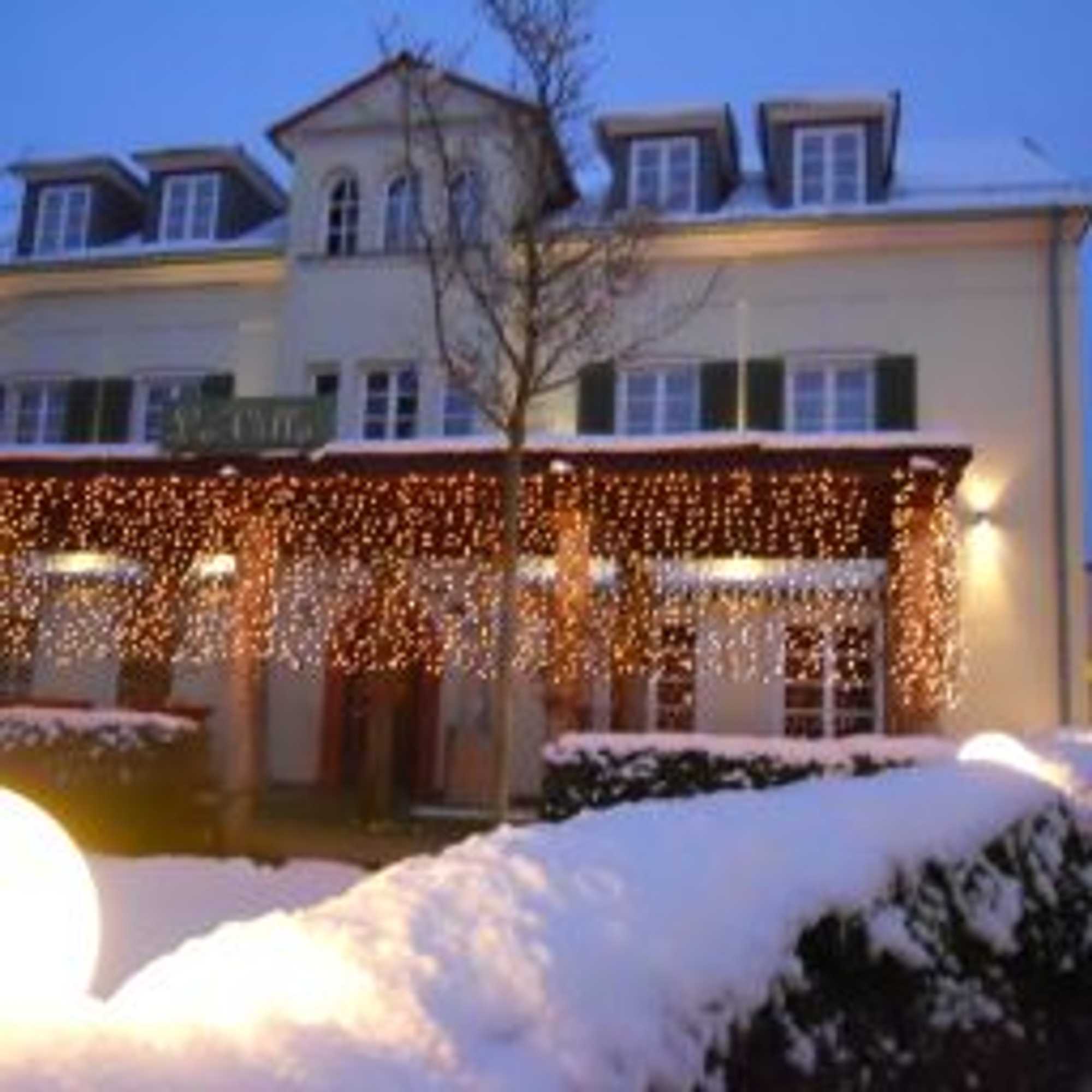 Gift card for Hotel Villa Geyerswörth Gift card for Hotel Villa Geyerswörth