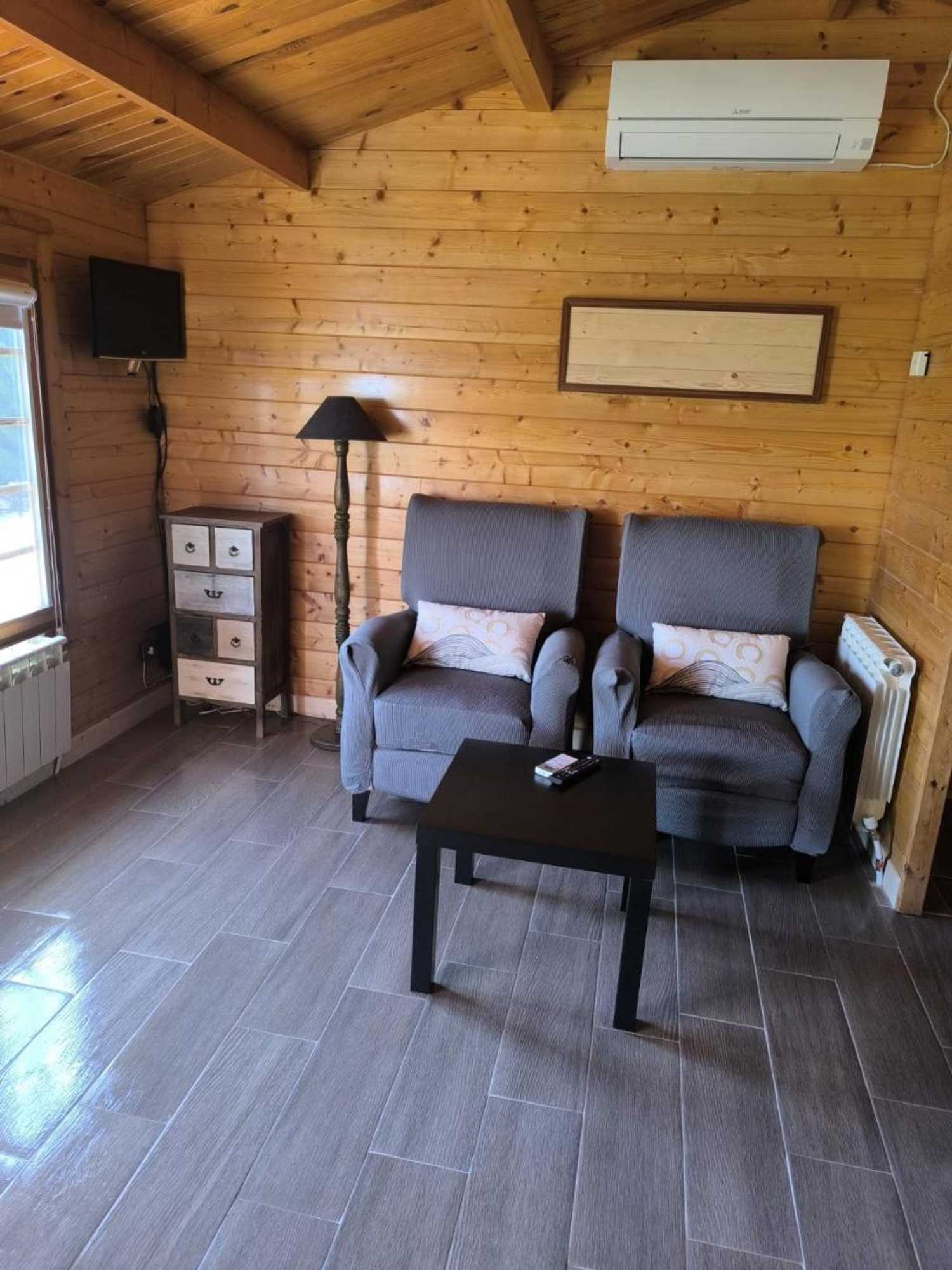 Gift card for Cabañas Miraduero