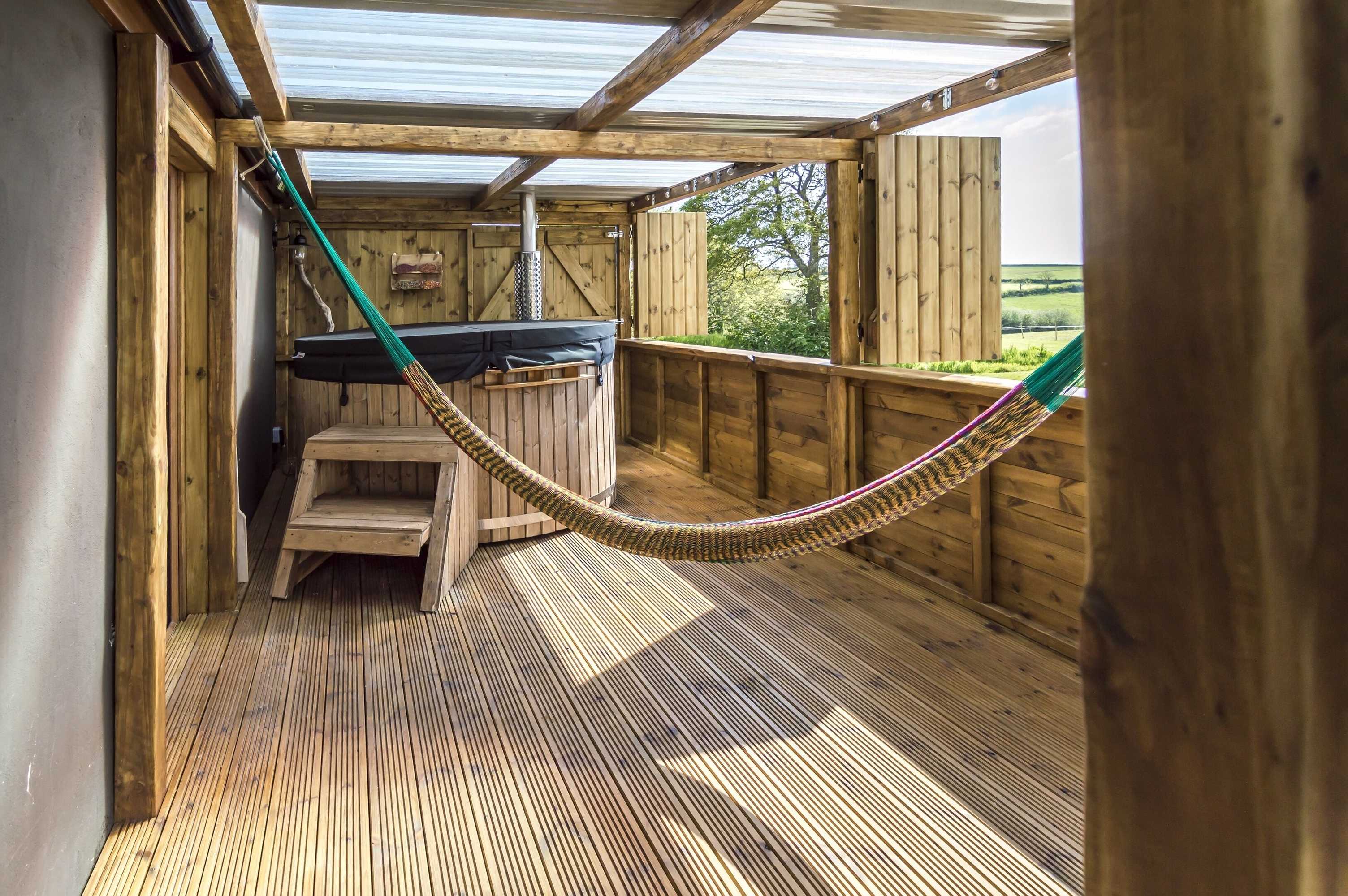 Gift card for Fern Cottage - 1 Bedroom - Tiers Cross