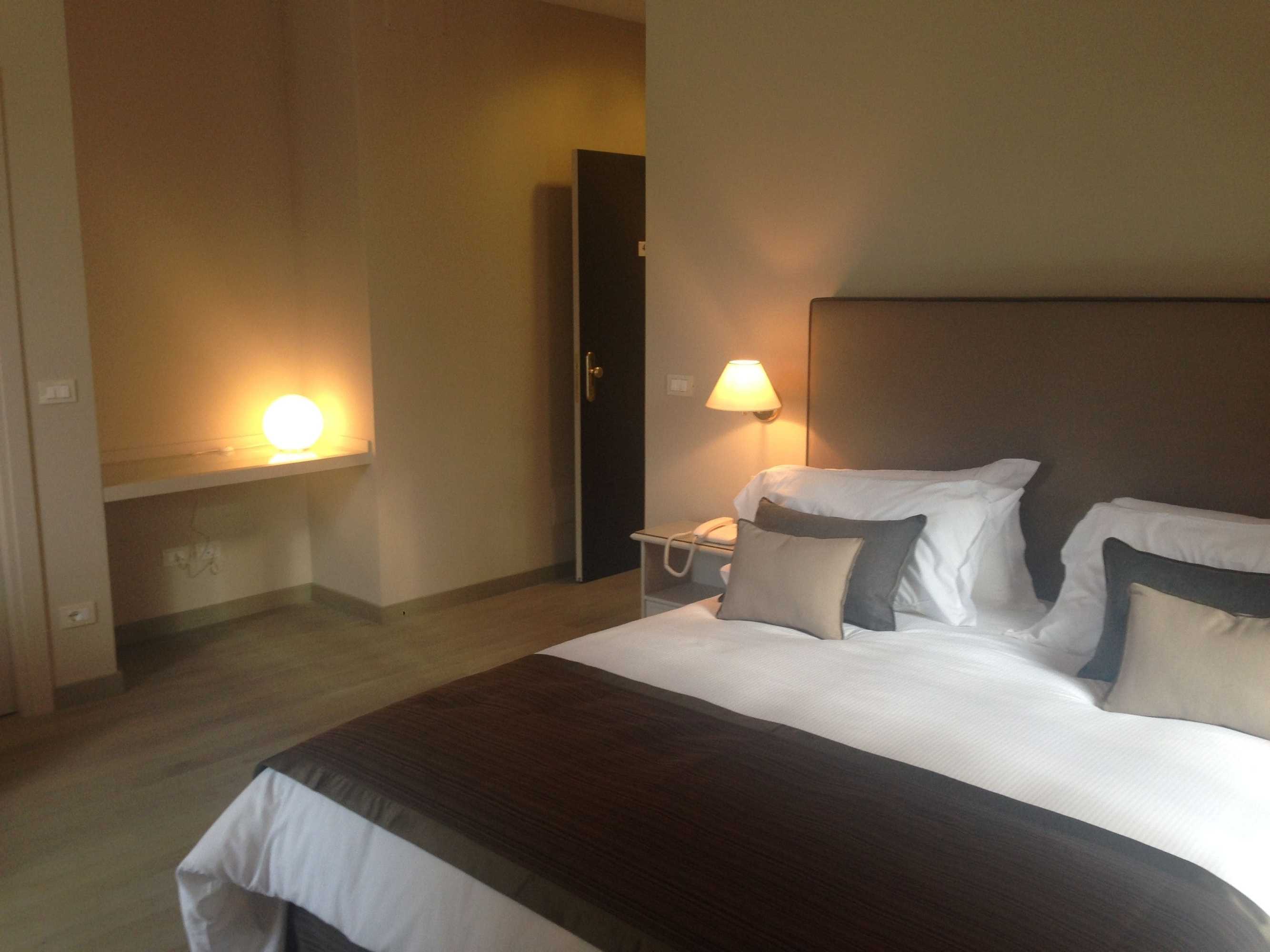 Gift card for Hotel Real Orto Botanico Gift card for Hotel Real Orto Botanico