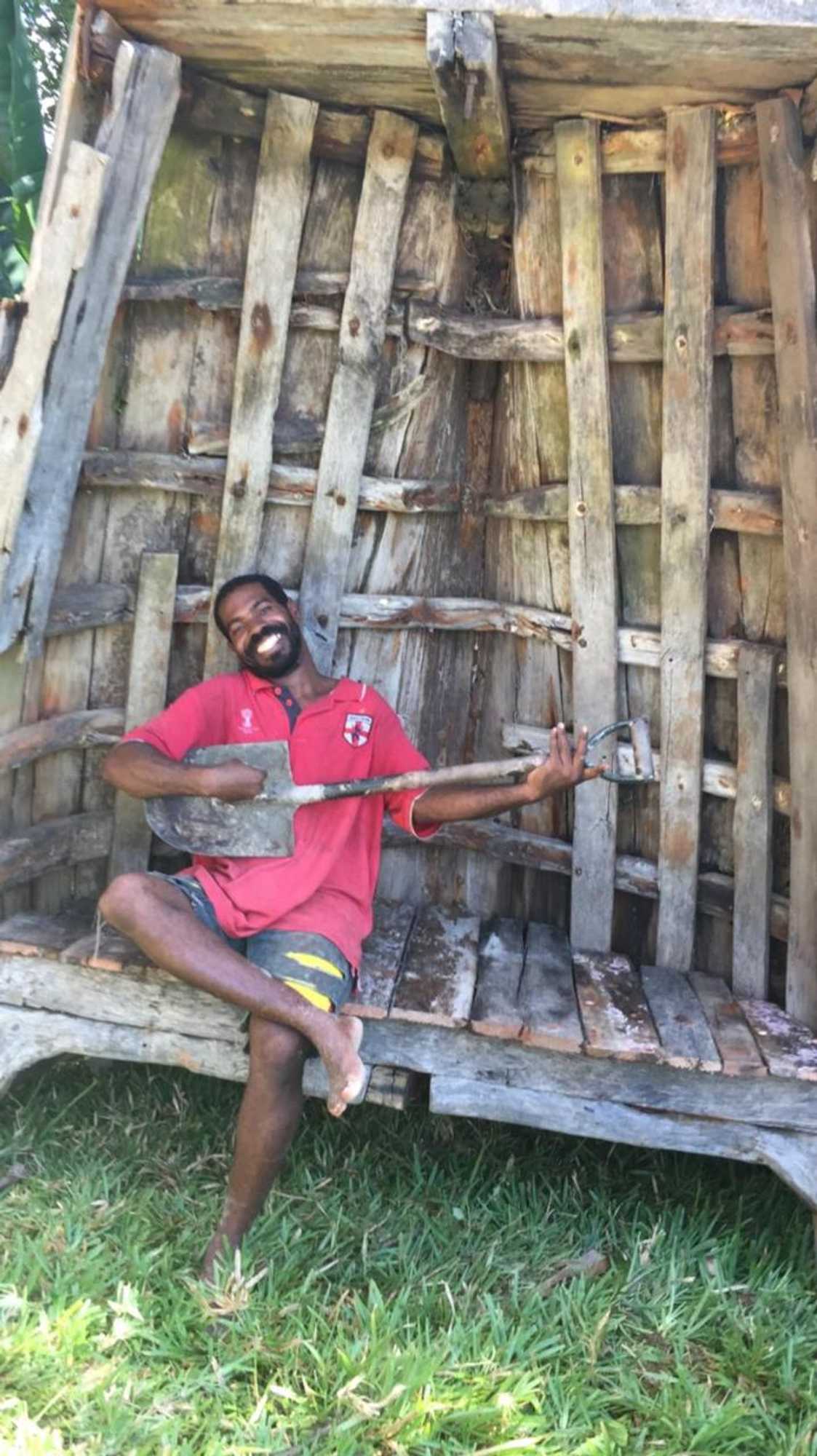 Gift card for Lala Lodge Pemba Zanzibar