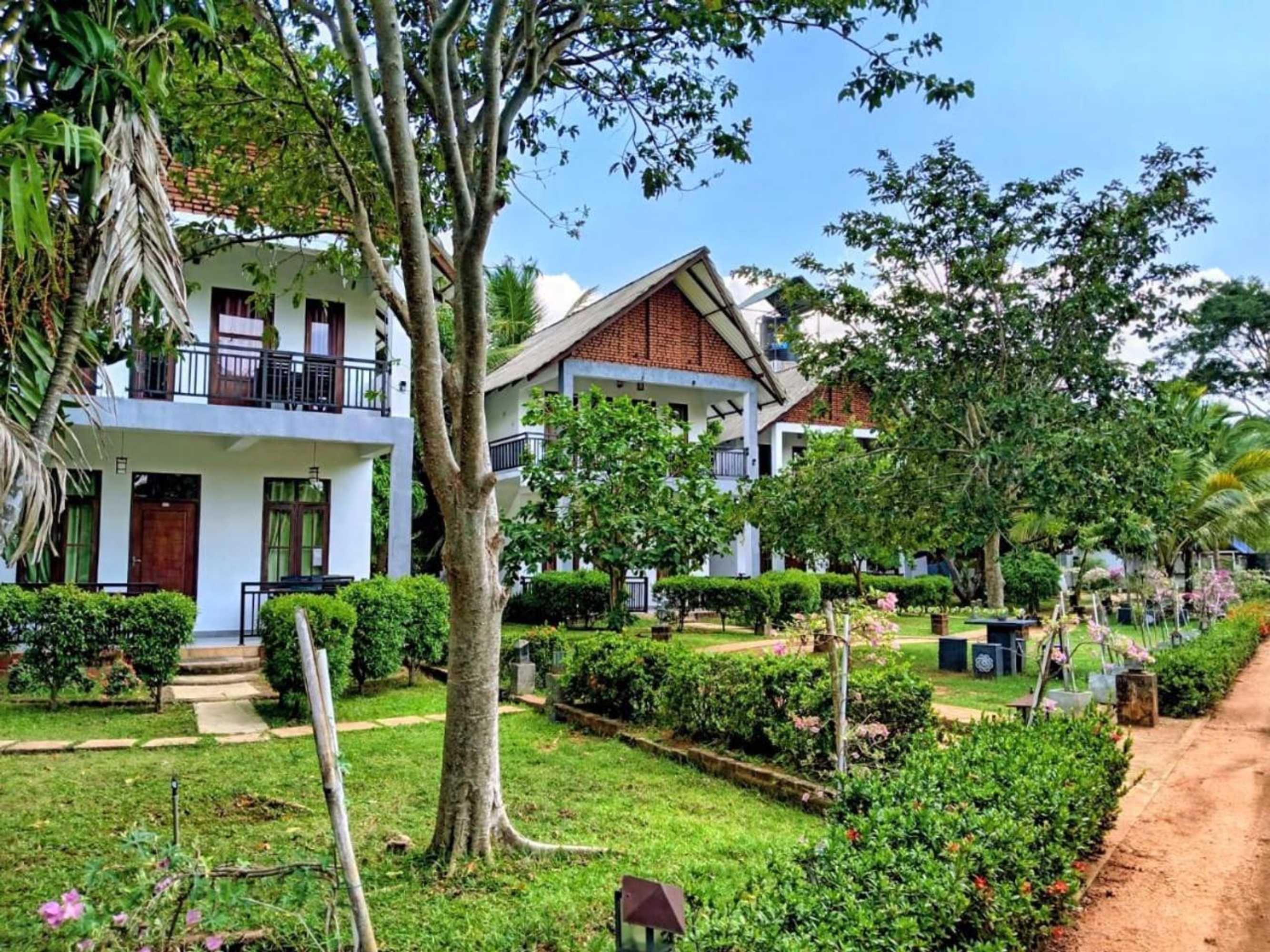 Gift card for Ranweli Resort Anuradhapura Gift card for Ranweli Resort Anuradhapura