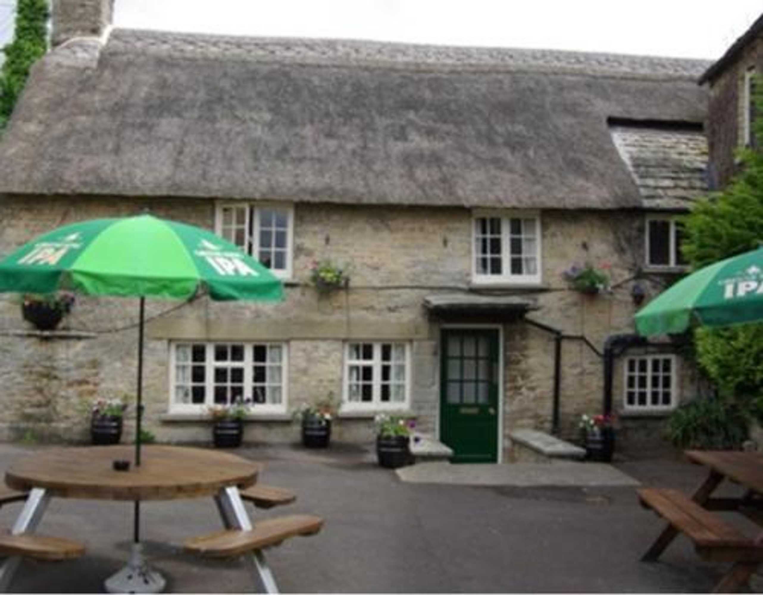 Gift card for The Bell Inn Gift card for The Bell Inn