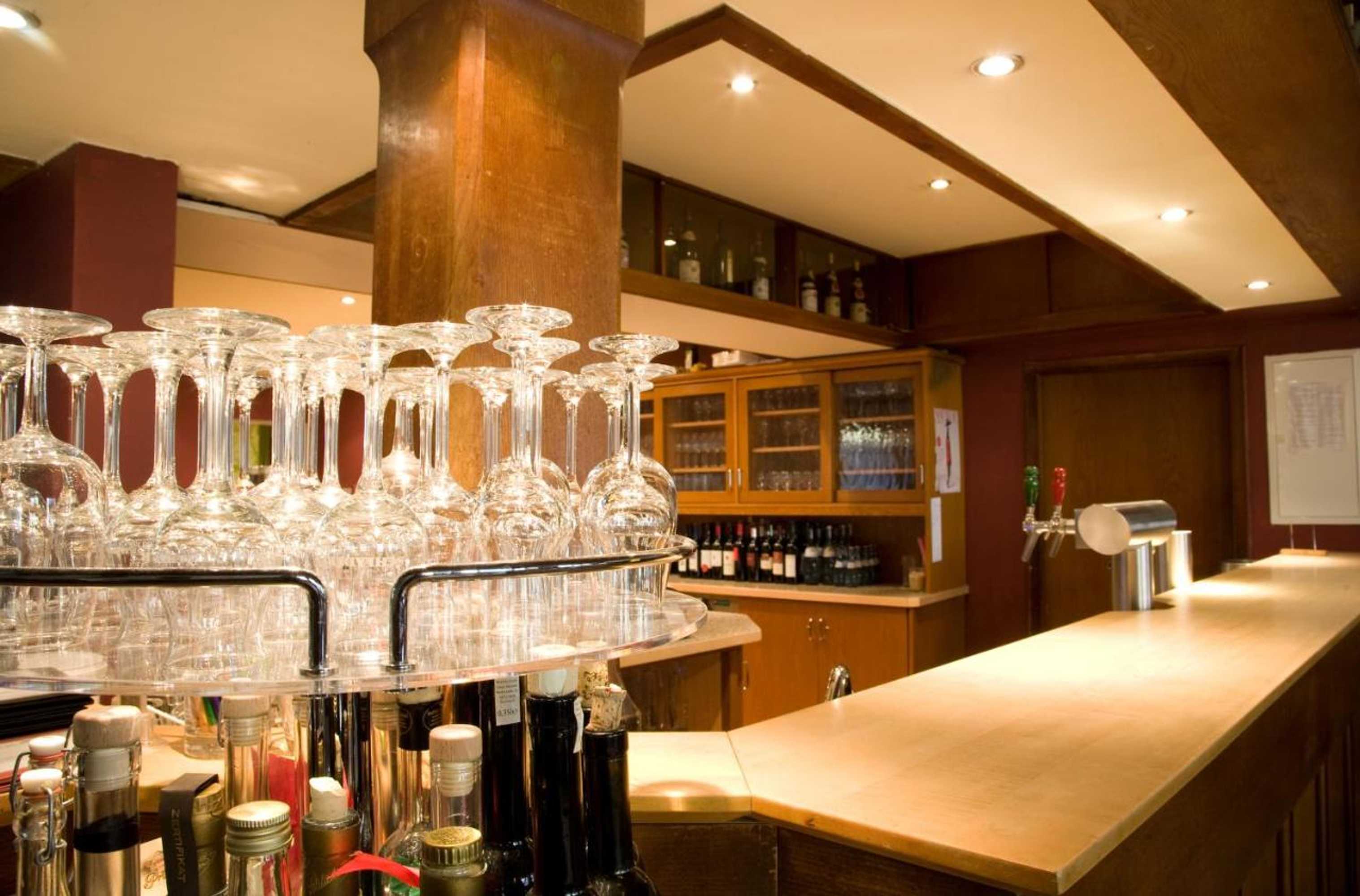 Gift card for Hotel Residenz