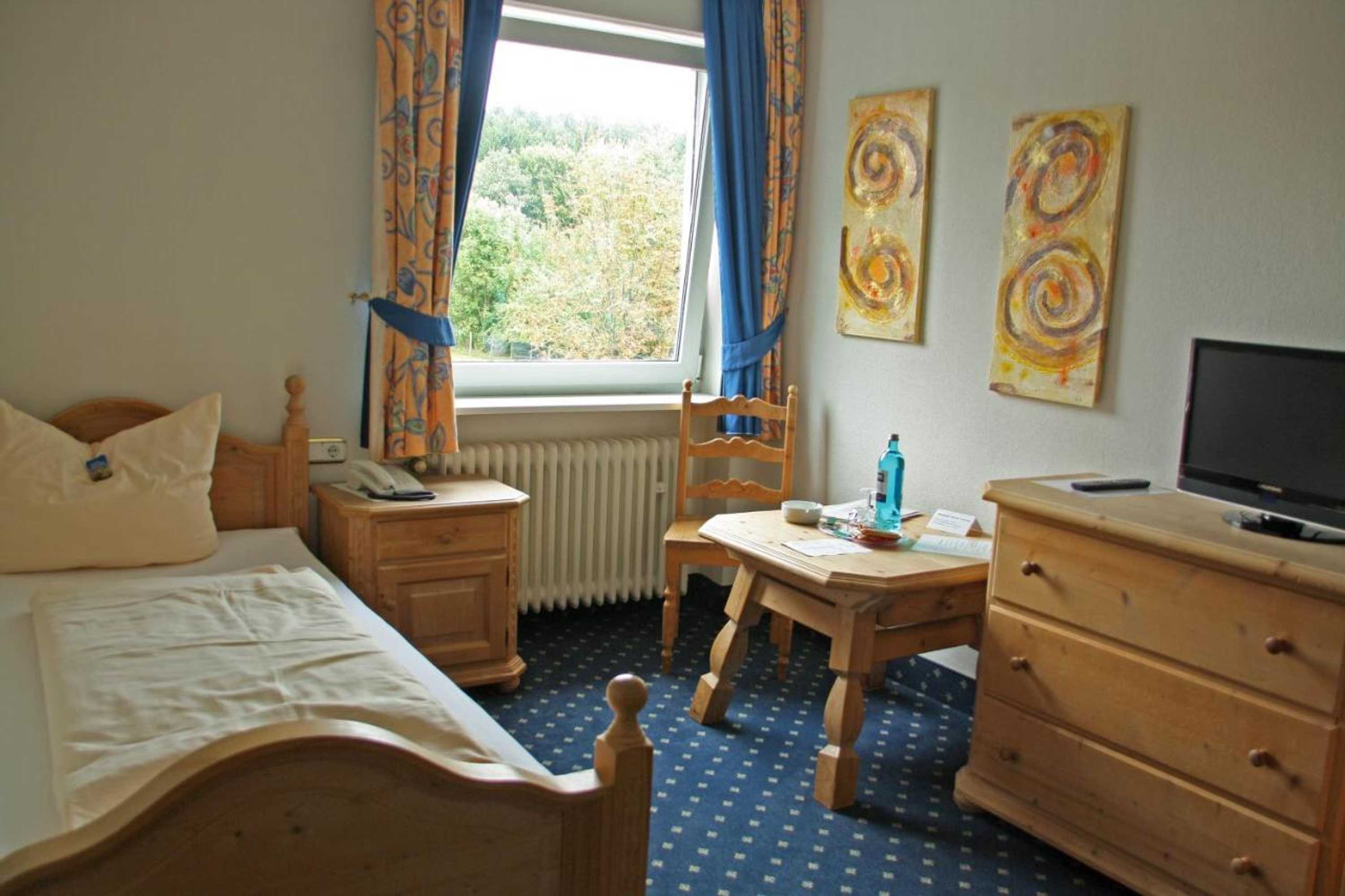 Gift card for Wildpark Hotel