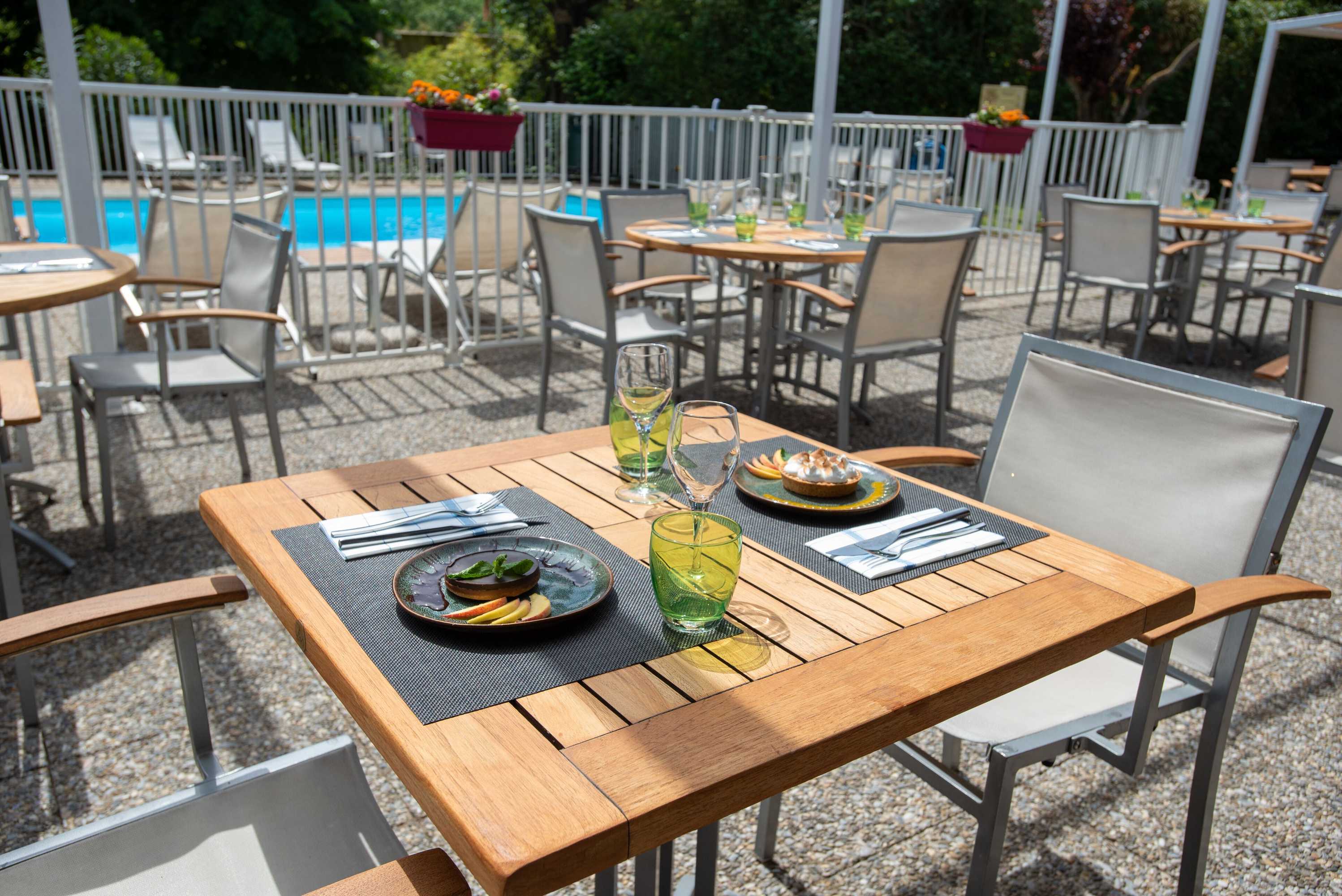Gift card for Mercure Aix en Provence Beaumanoir Gift card for Mercure Aix en Provence Beaumanoir