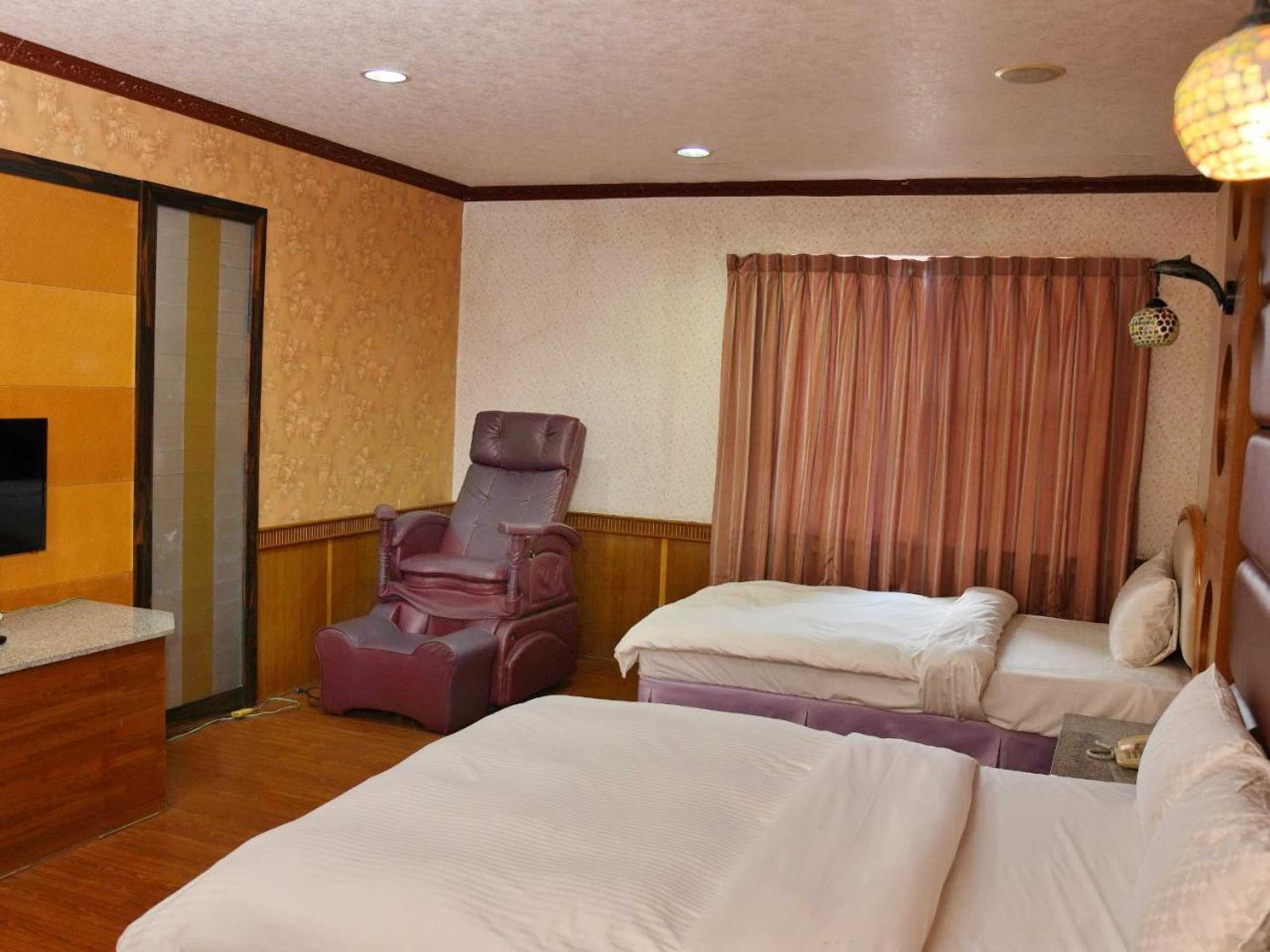 Gift card for Love Boat Motel