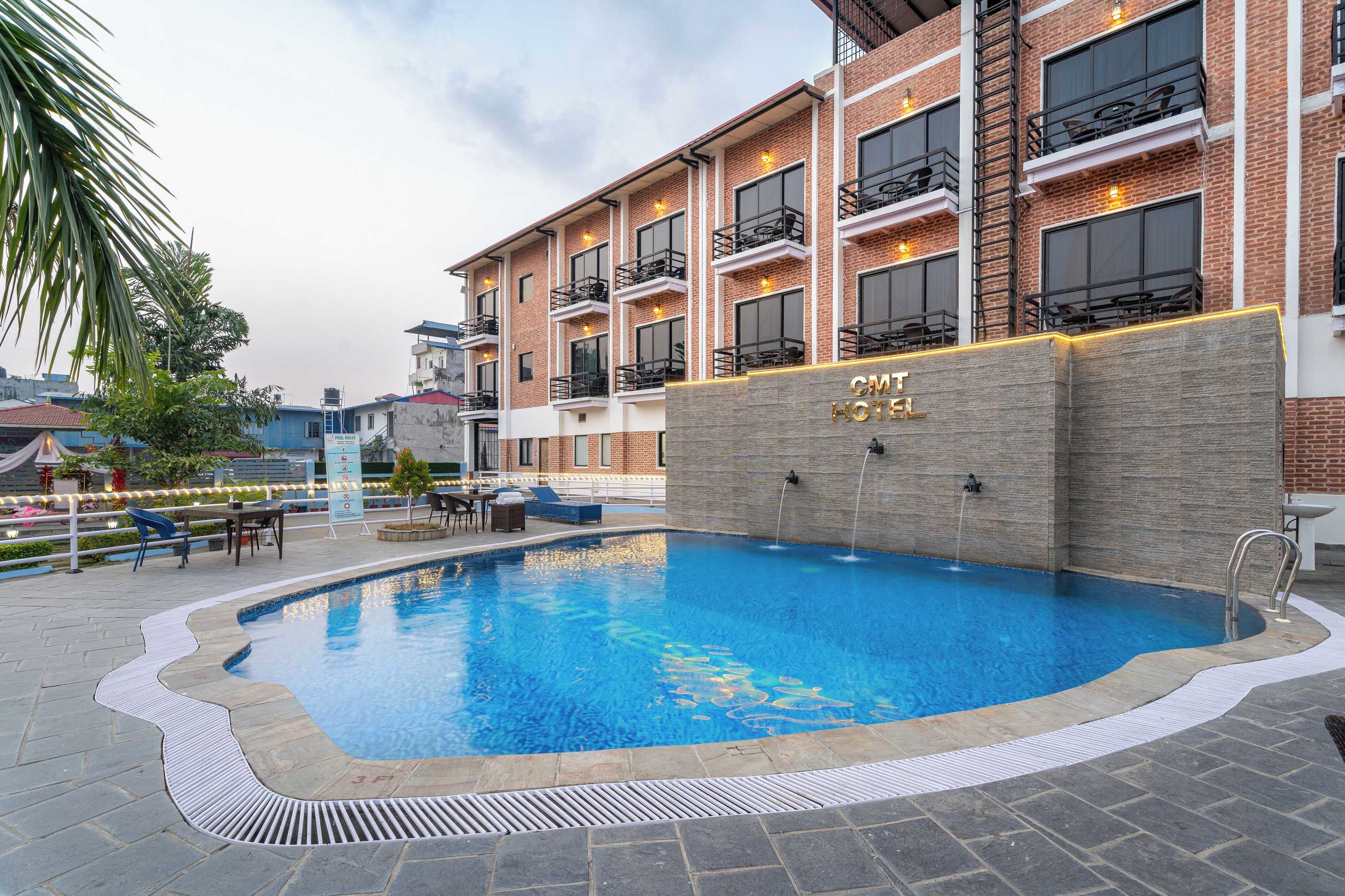 Gift card for Chitwan Midtown Hotel Gift card for Chitwan Midtown Hotel