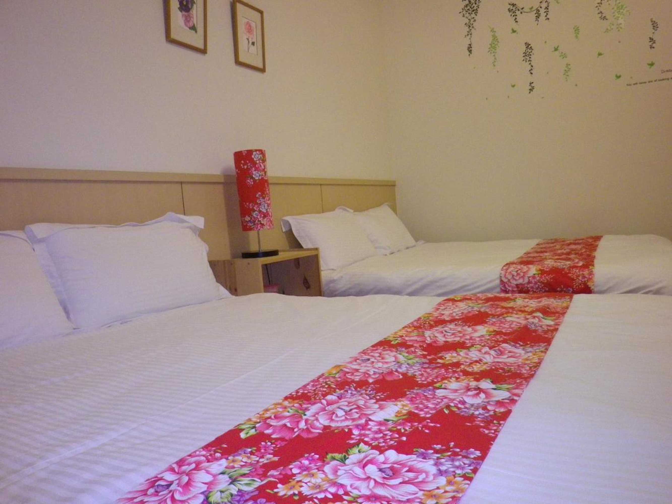 Gift card for Gandan B&b