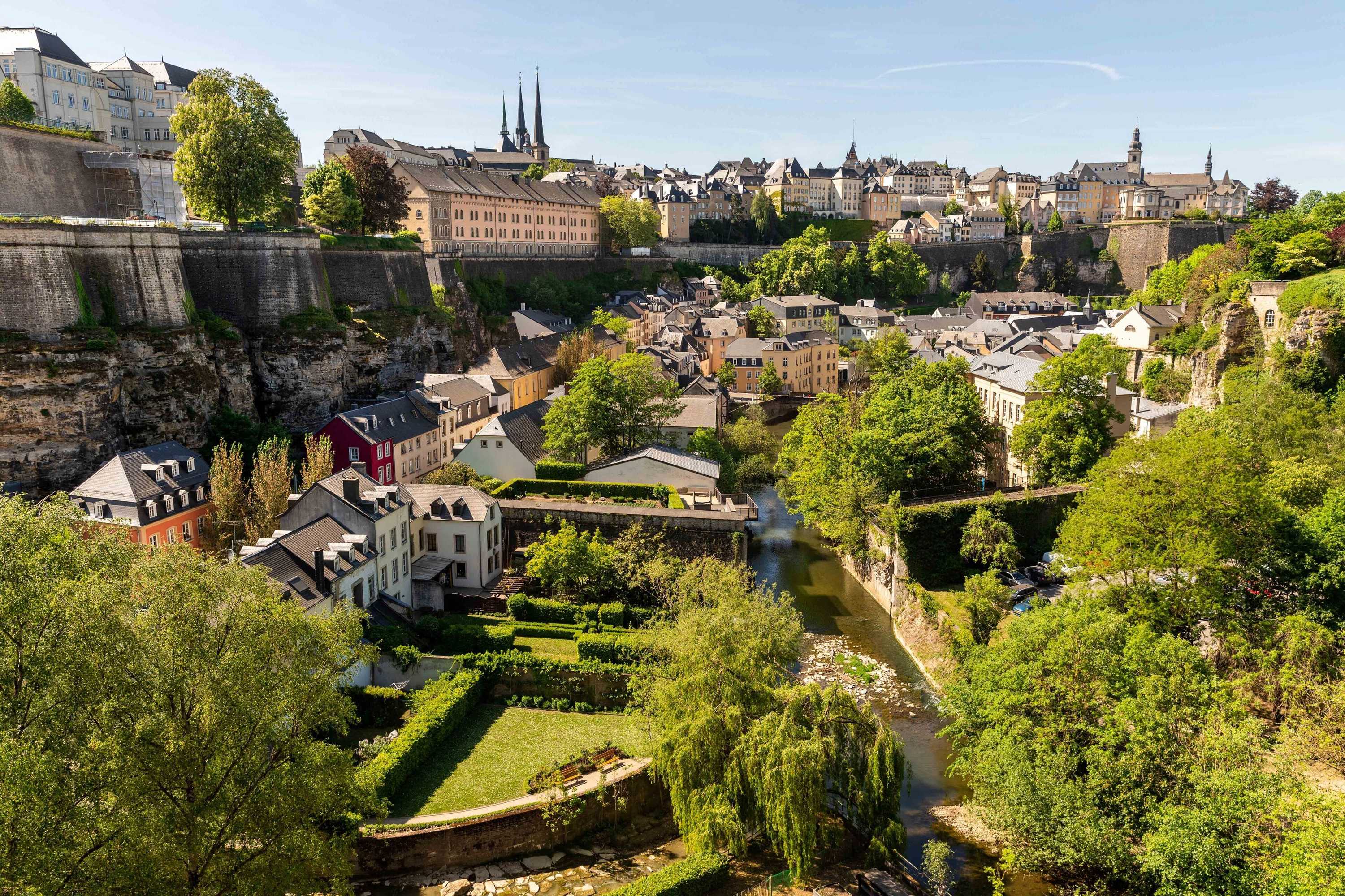Gift card for Sofitel Luxembourg Le Grand Ducal Gift card for Sofitel Luxembourg Le Grand Ducal