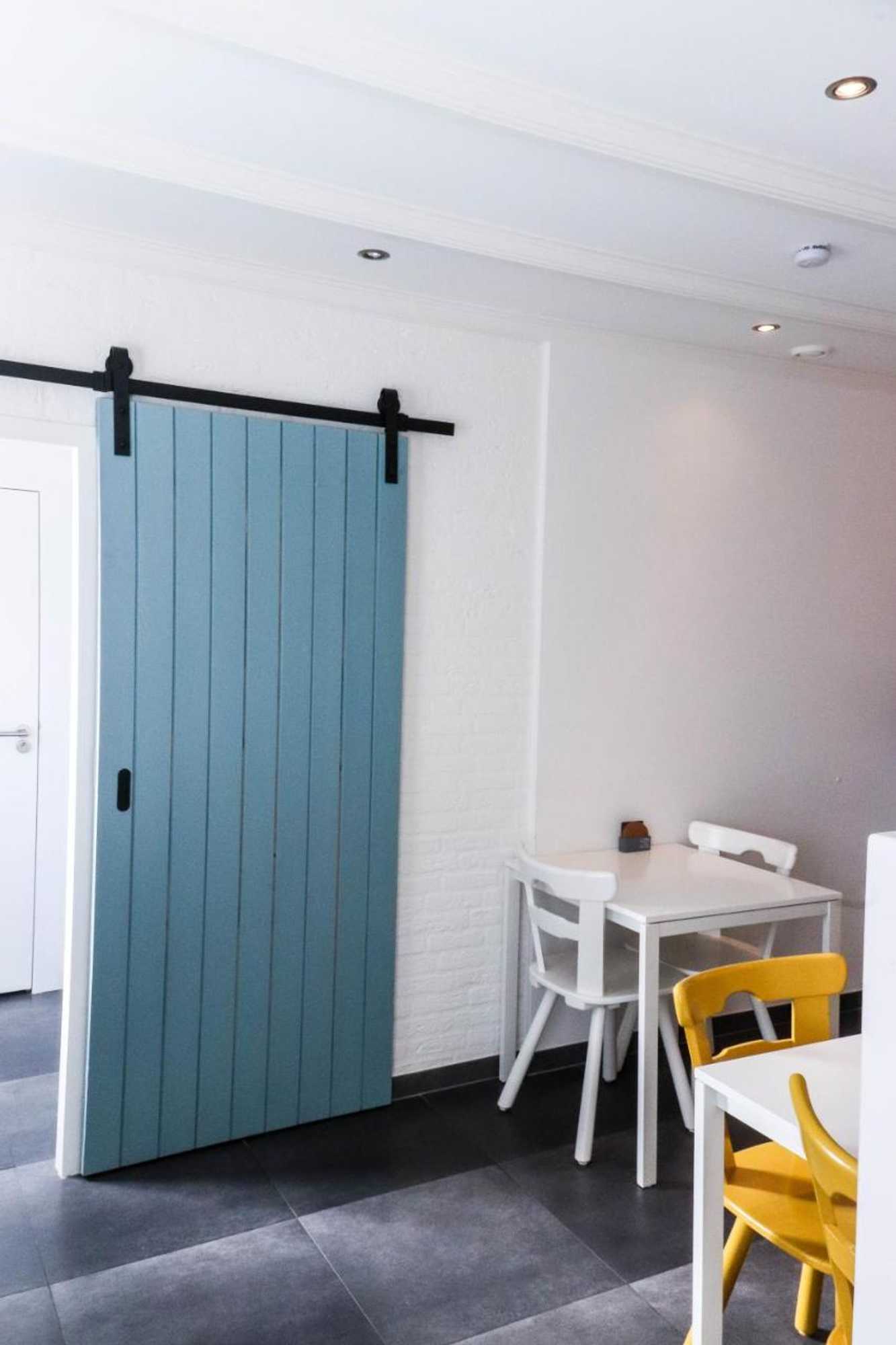 Gift card for Bij Jans B&b