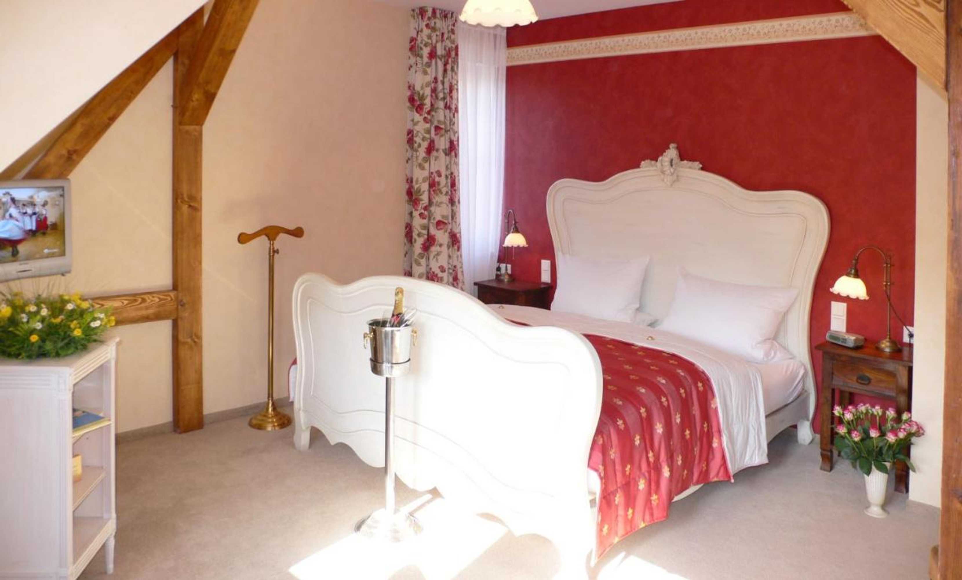 Gift card for Landhotel Quirle-Häusl