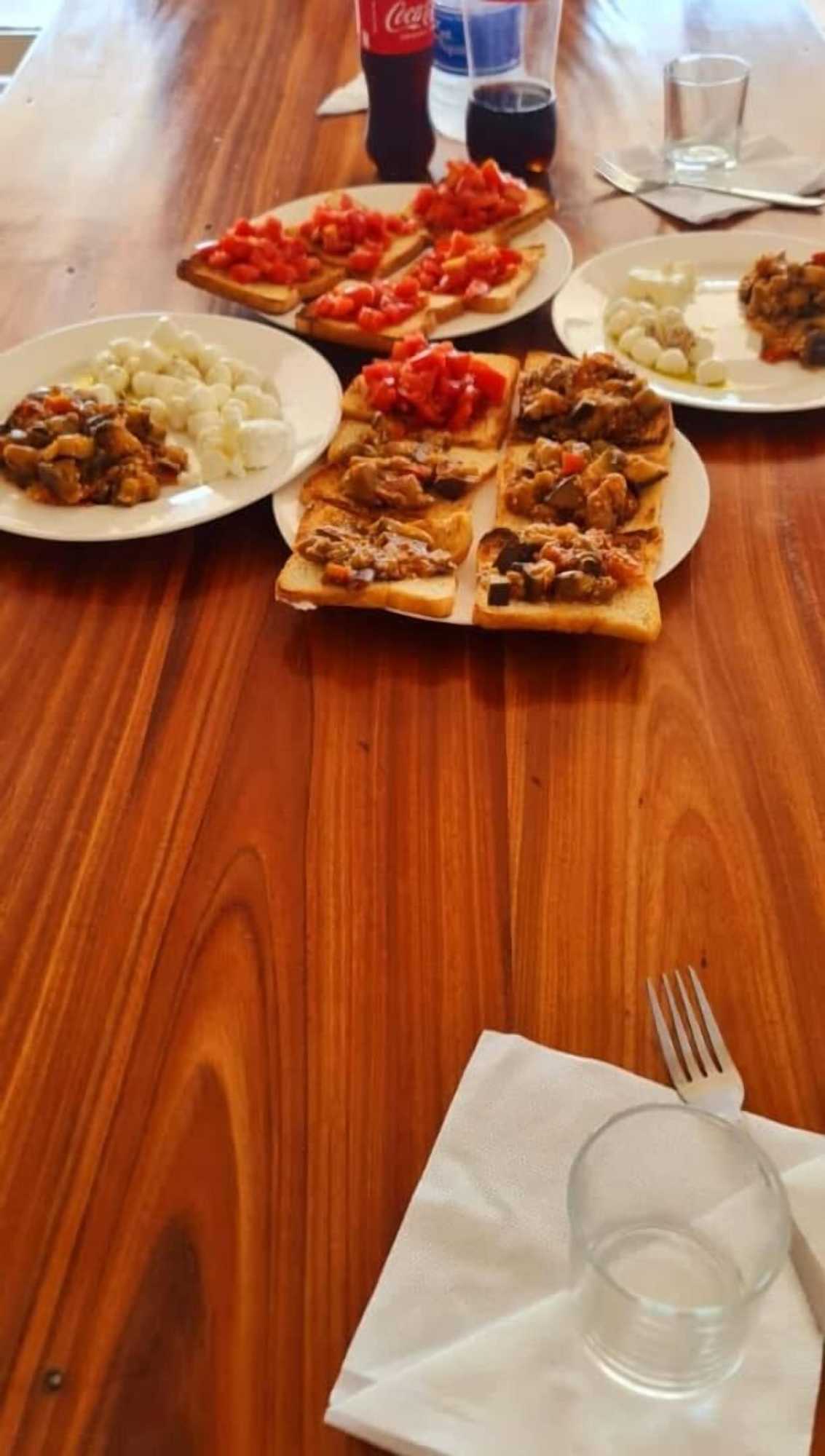 Gift card for Villa Liam B&b Zanzibar