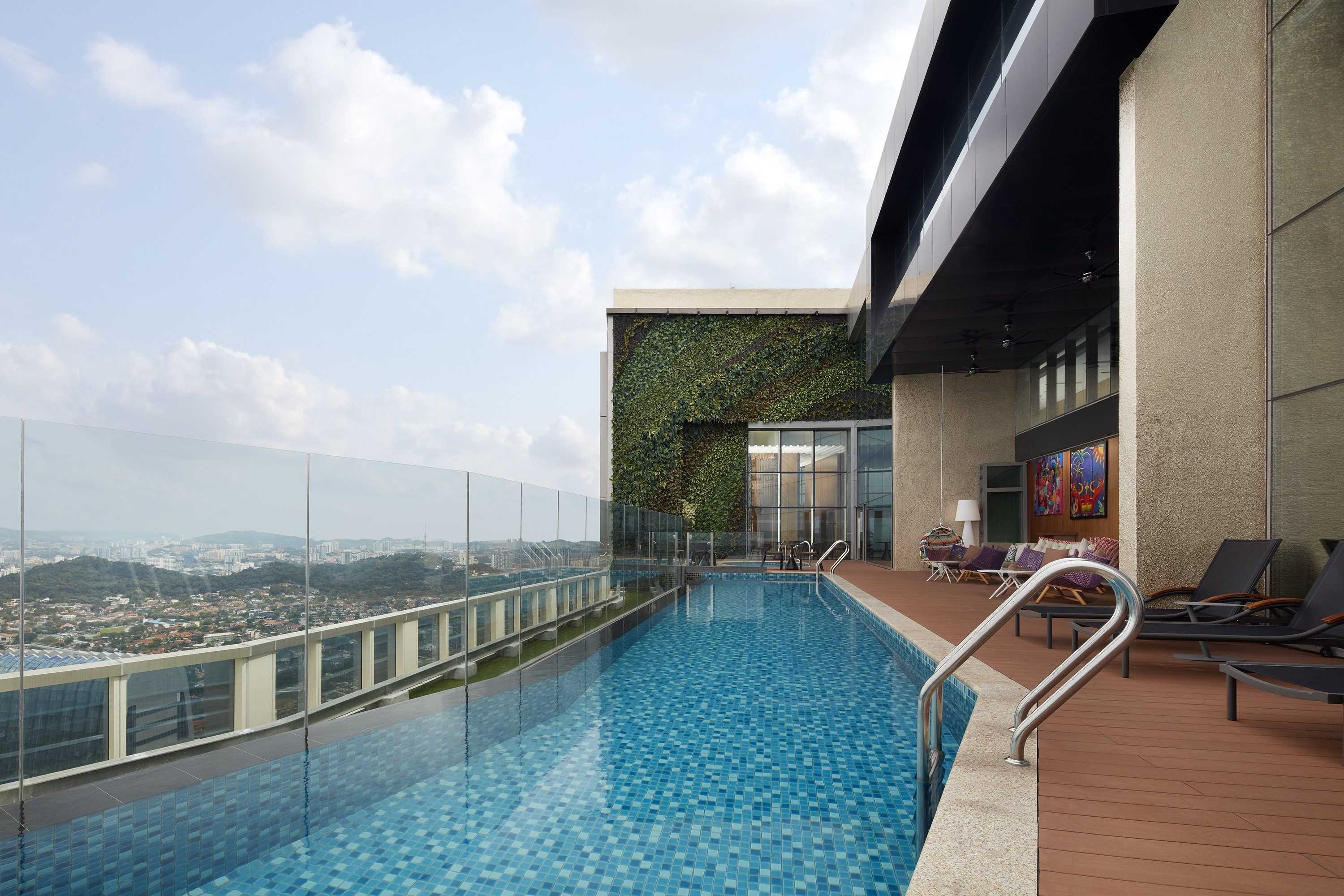 Gift card for Sheraton Petaling Jaya Hotel Gift card for Sheraton Petaling Jaya Hotel