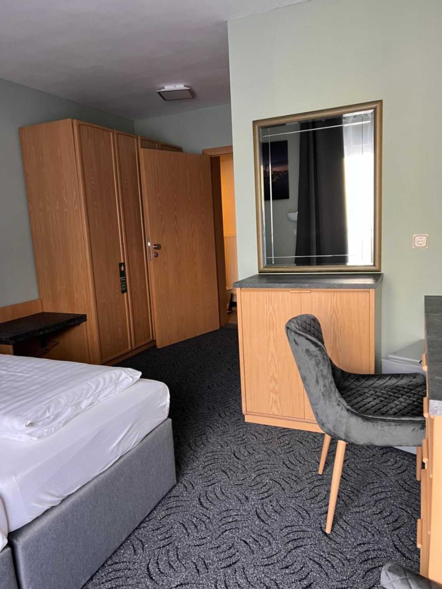 Gift card for Hotel Aggertal