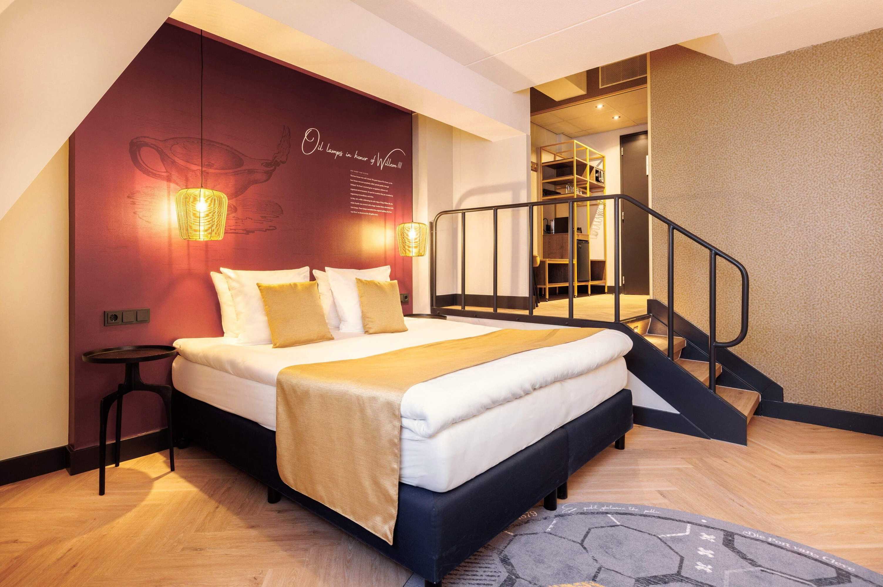 Gift card for Die Port Van Cleve Hotel Gift card for Die Port Van Cleve Hotel