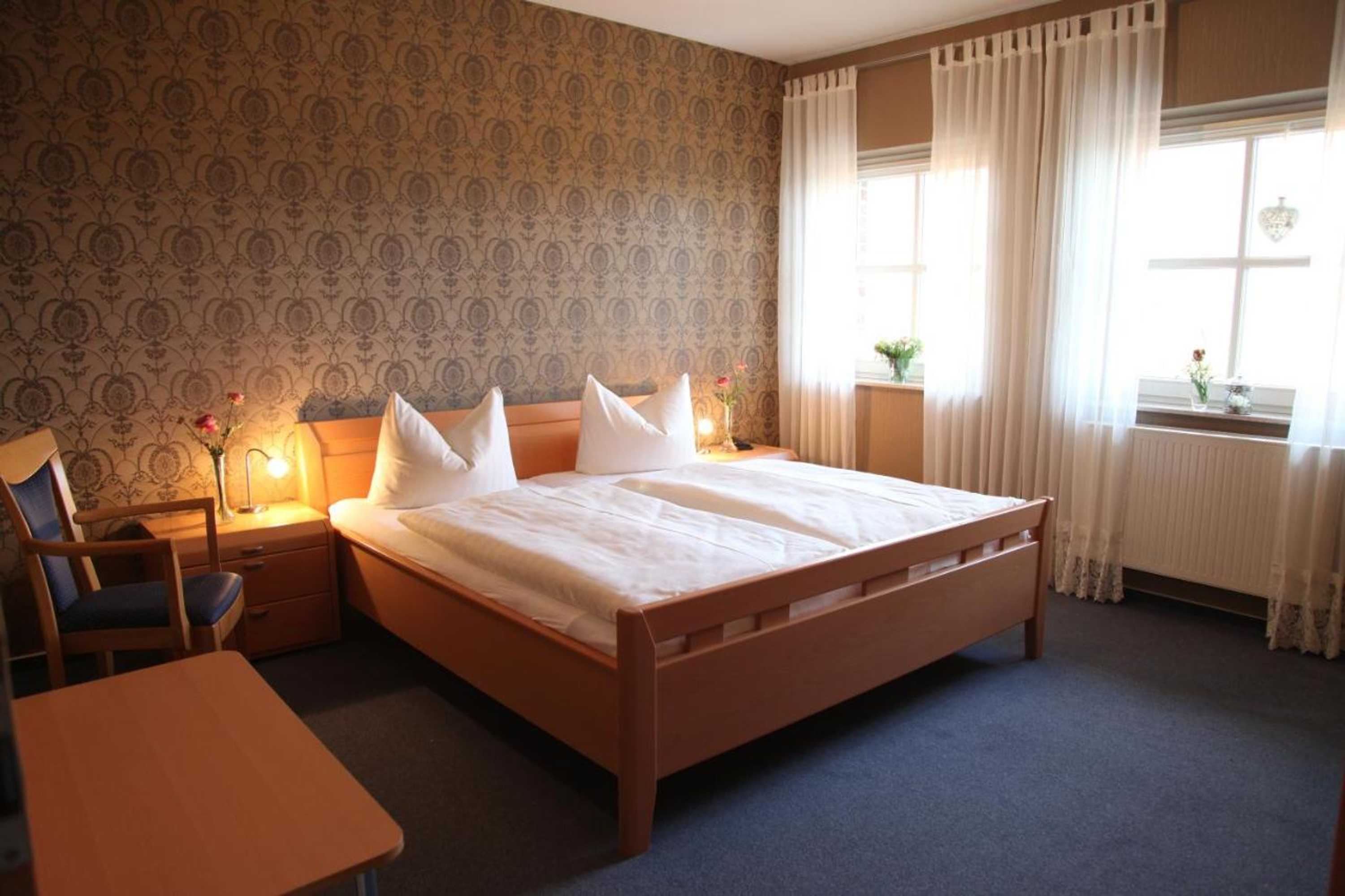 Gift card for Hotel Restaurant Gerwing-Wulf