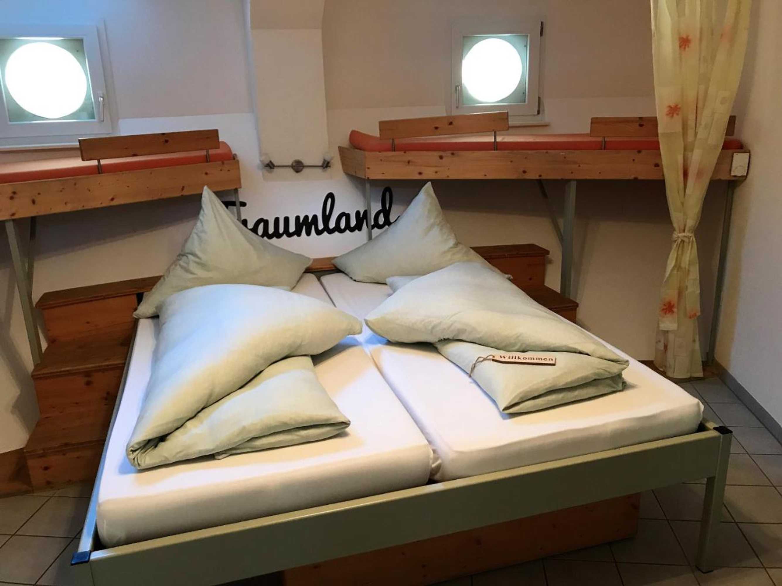 Gift card for Bergwerksilo Herznach