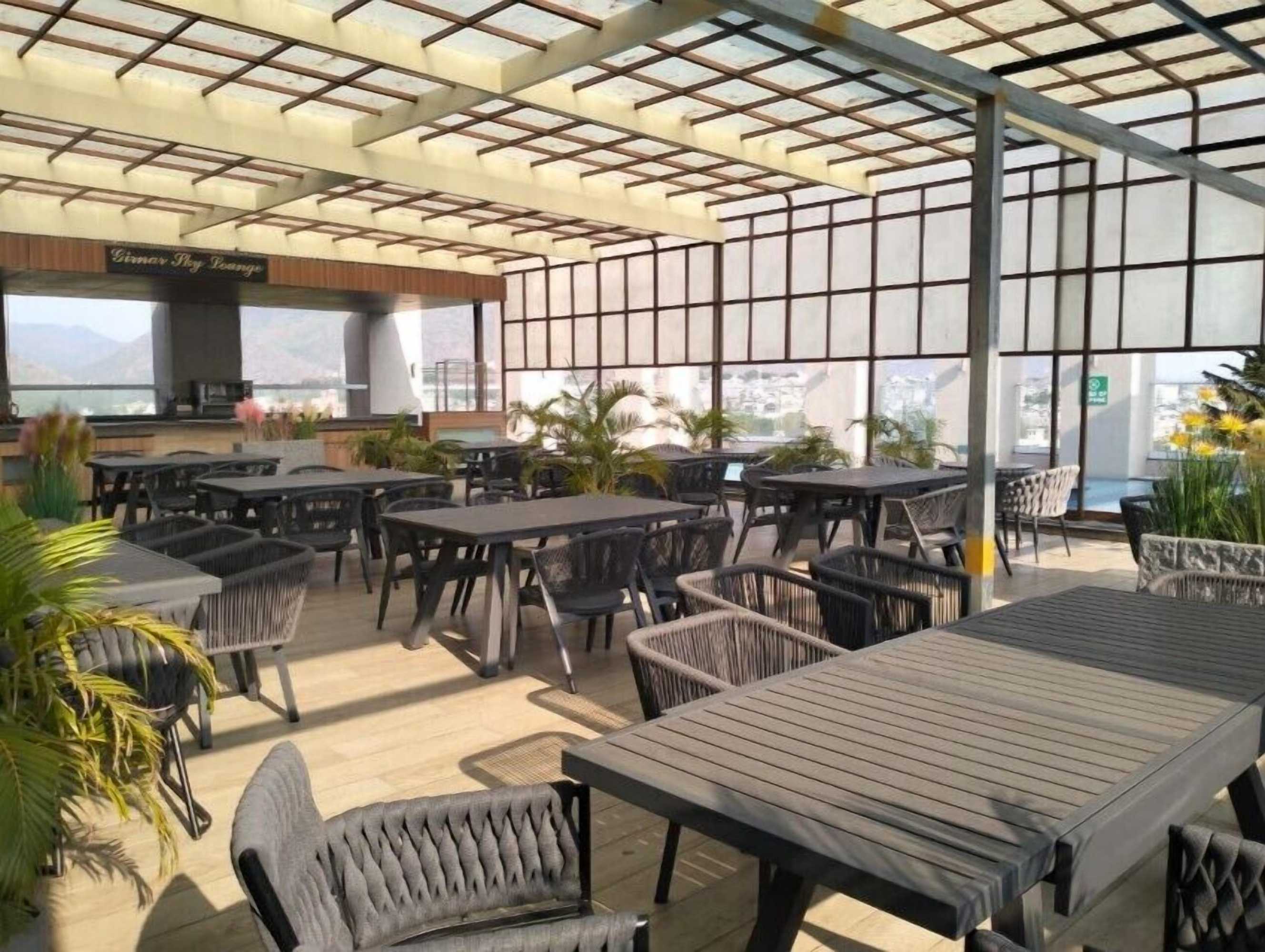 Gift card for Bellevue Sarovar Premiere Junagadh