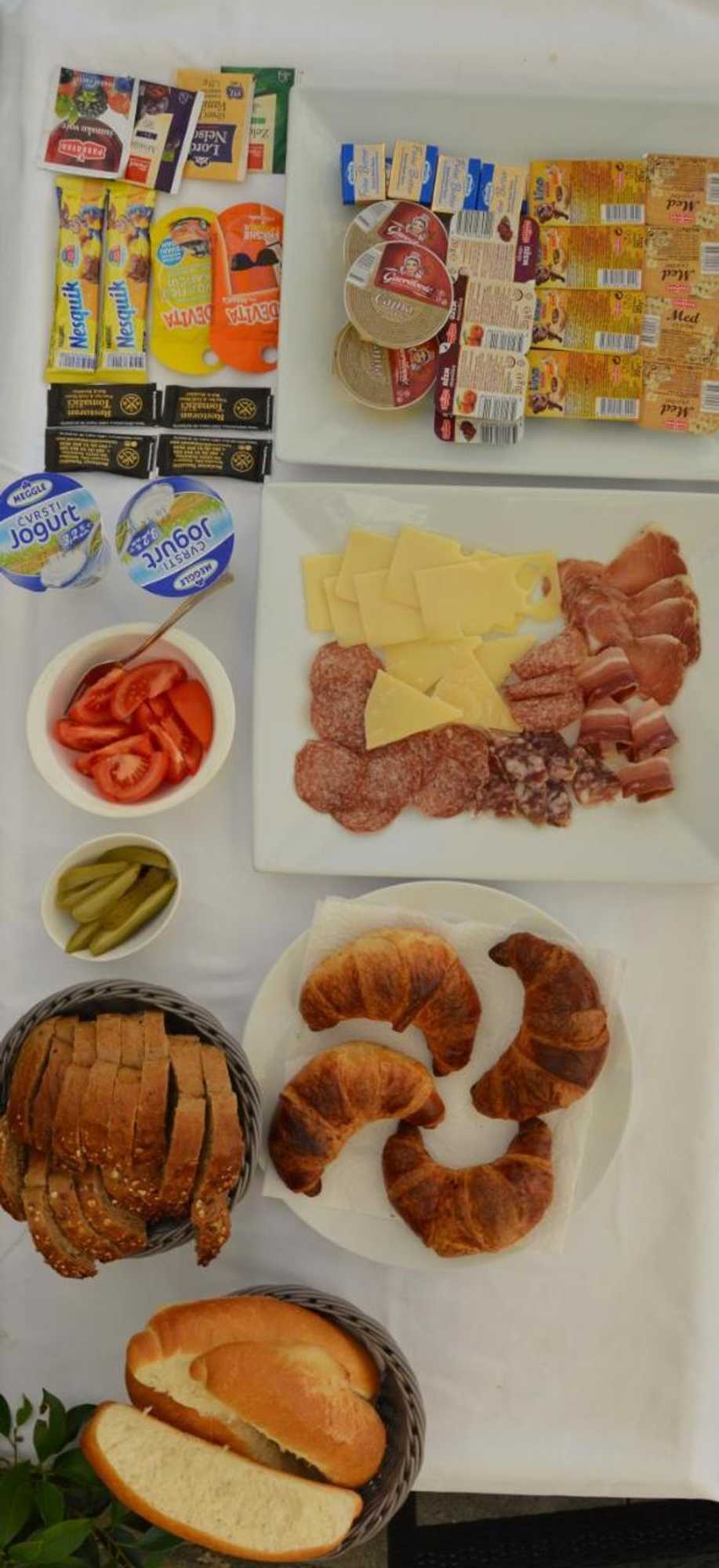 Gift card for Hotel Tomažići