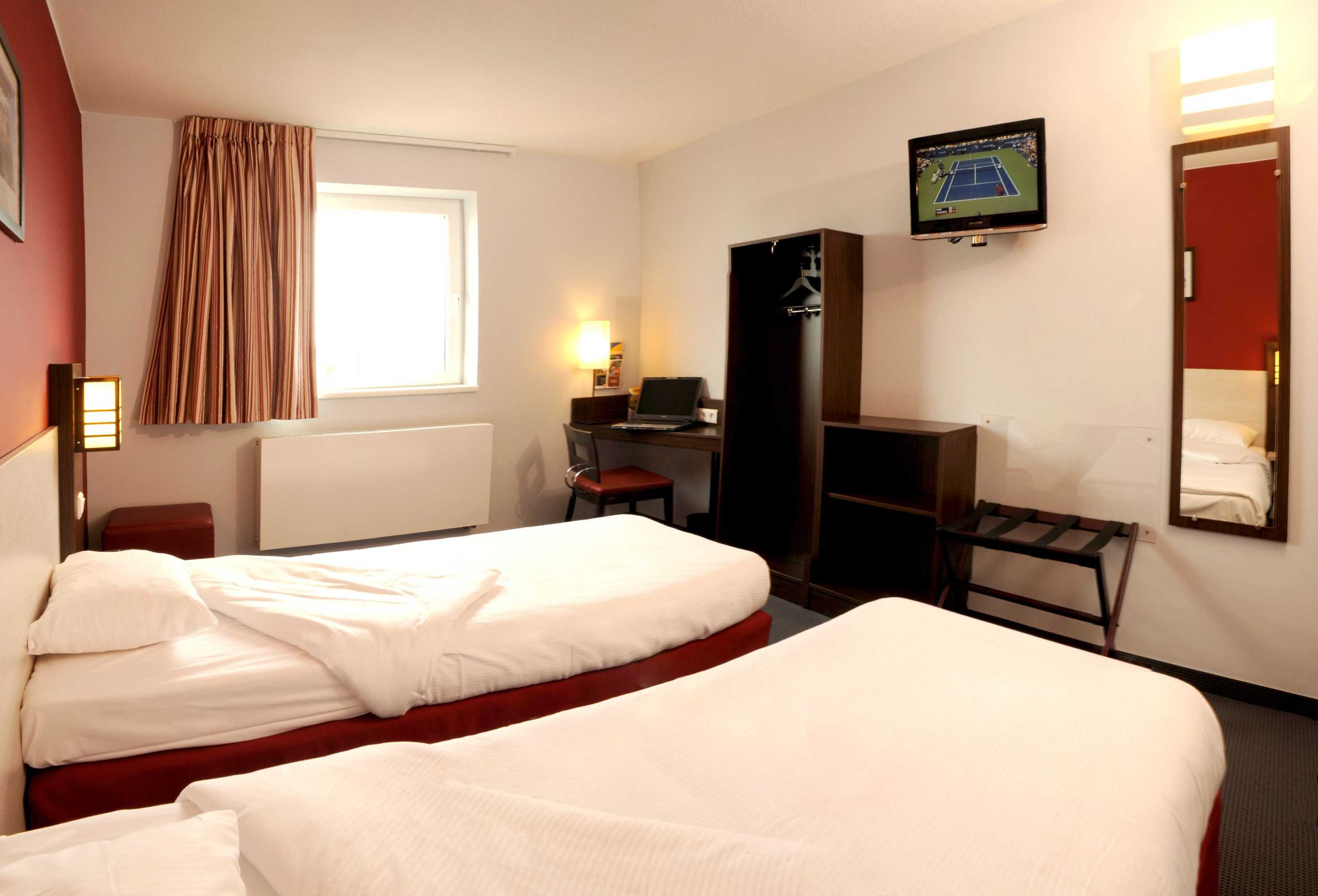 Gift card for DC Hotel Charleroi Airport Gift card for DC Hotel Charleroi Airport