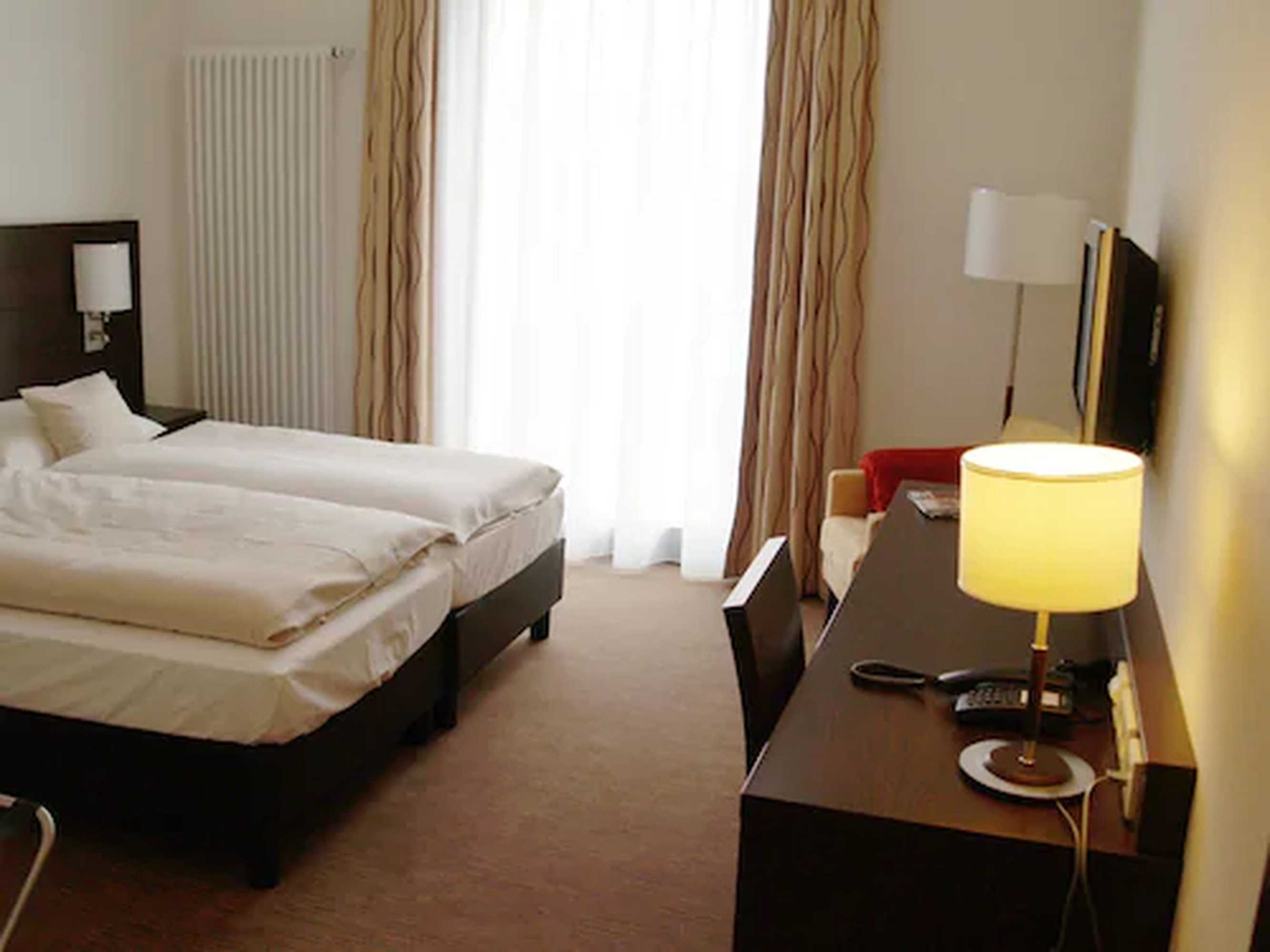 Gift card for Best Western Plus Hotel Ostertor Gift card for Best Western Plus Hotel Ostertor