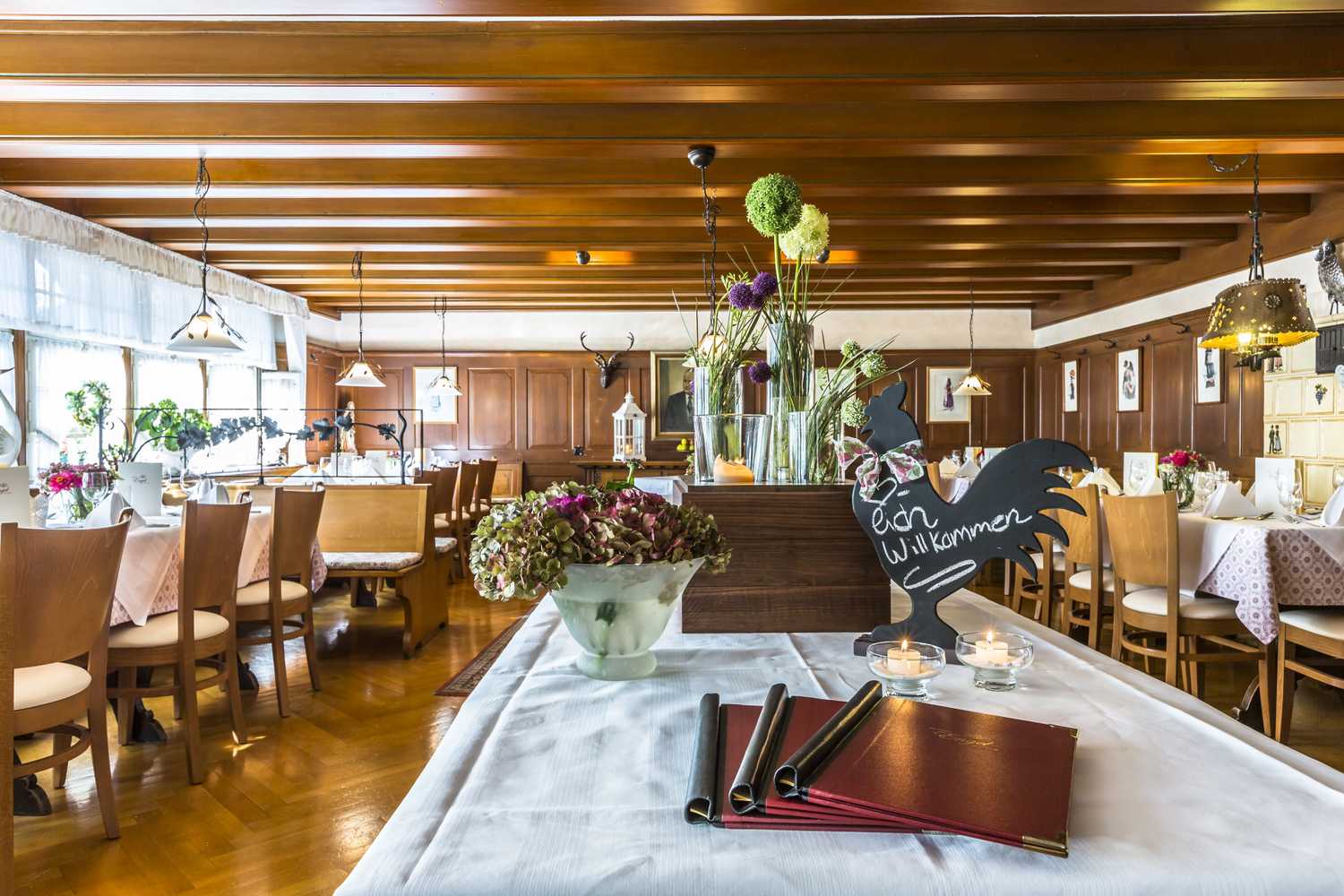 Gift card for Hotel-Gasthaus Goldener Engel