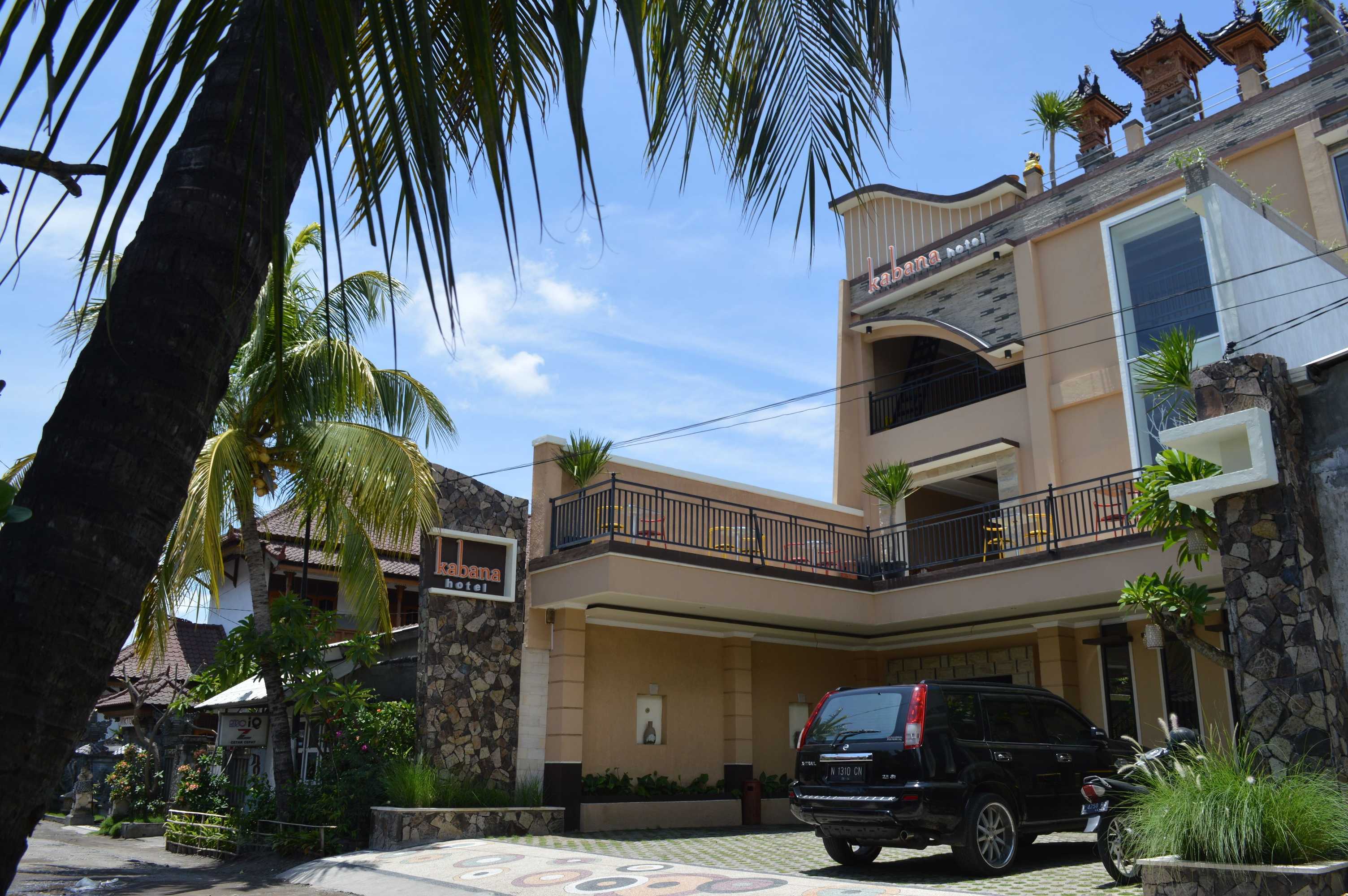 Gift card for Kabana Hotel