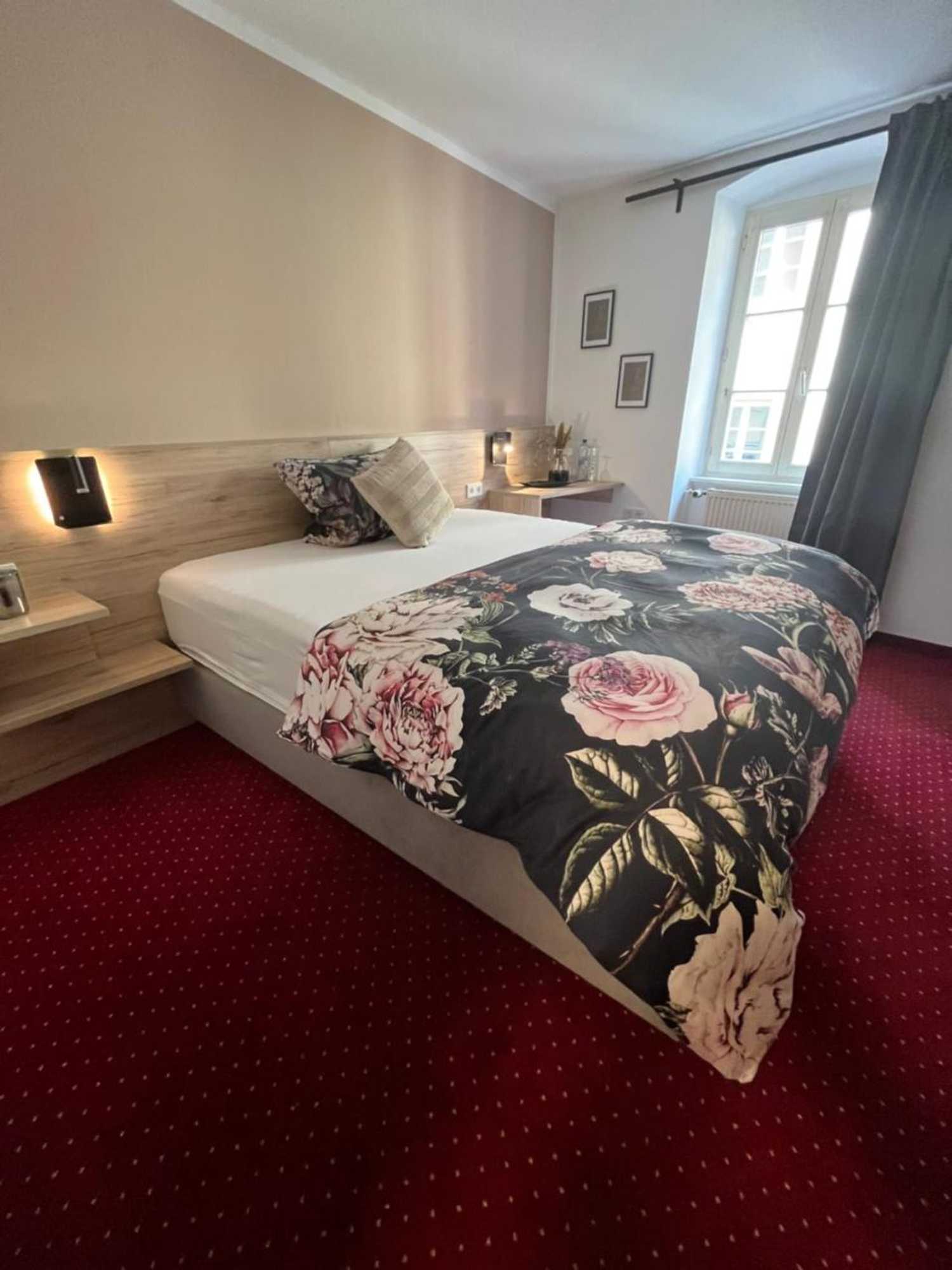 Gift card for Hotel Zur Post