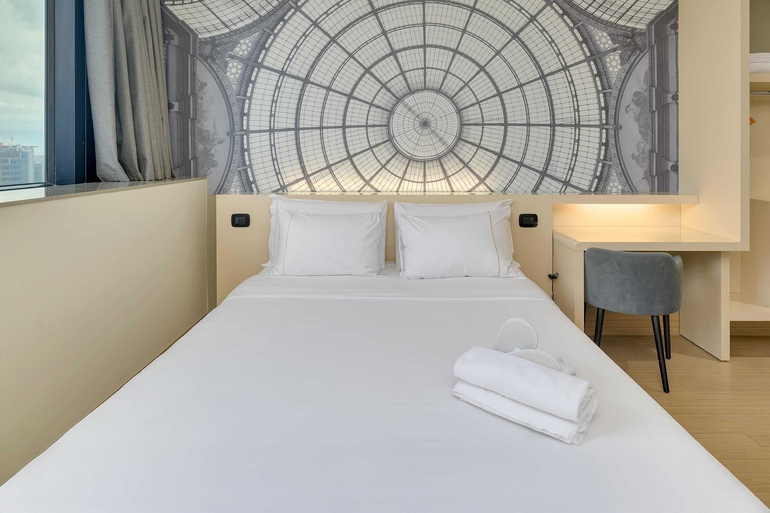 Gift card for B&b Hotel Milano Sesto Marelli Gift card for B&b Hotel Milano Sesto Marelli